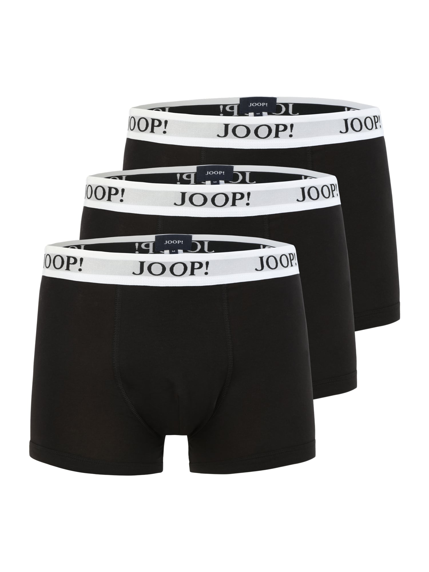 JOOP! Boksarice  siva / črna / bela