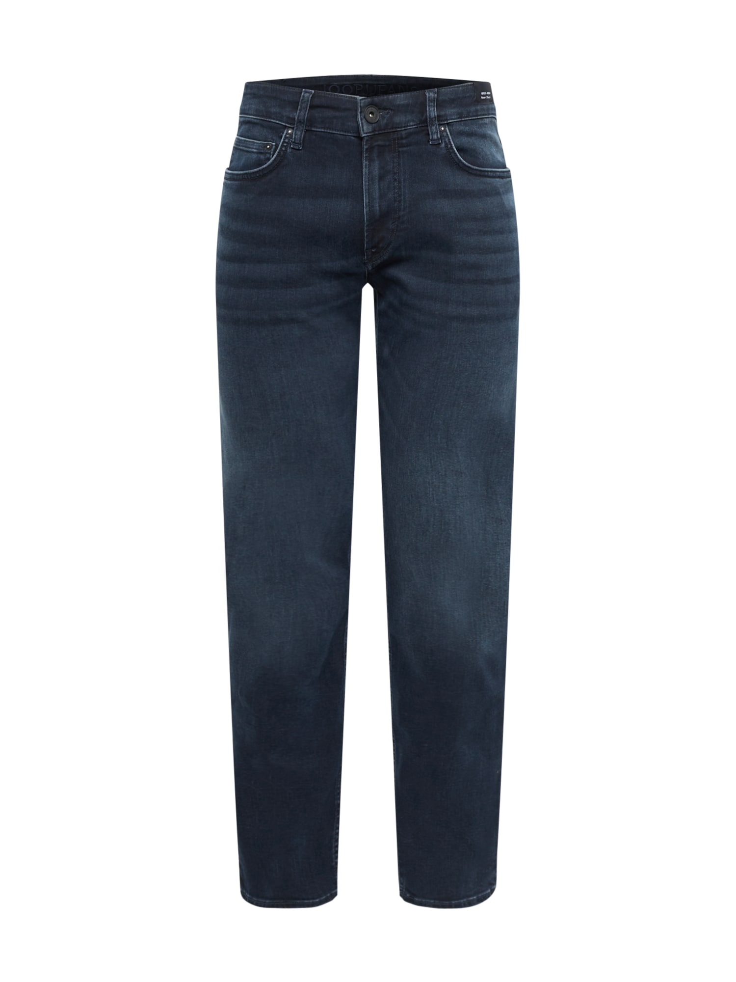 JOOP! Jeans Kavbojke 'Mitch'  temno modra