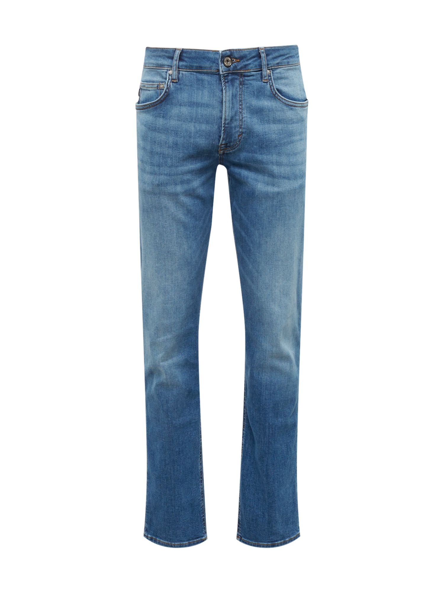 JOOP! Jeans Kavbojke 'Mitch'  temno modra