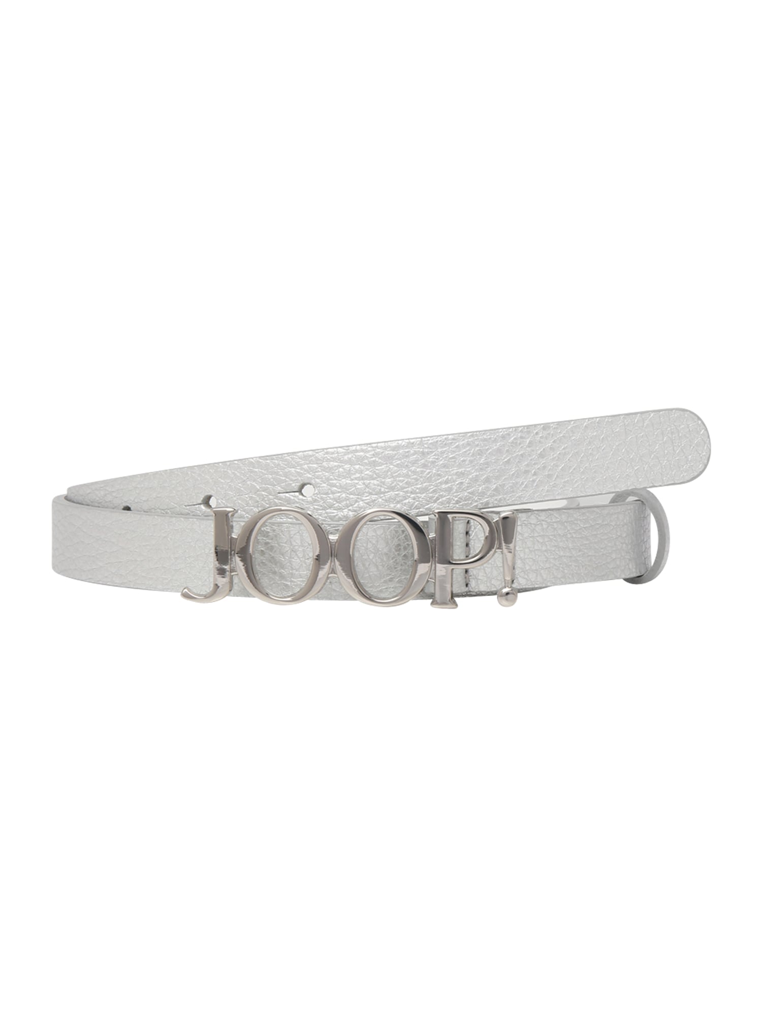 JOOP! Pas  srebrna