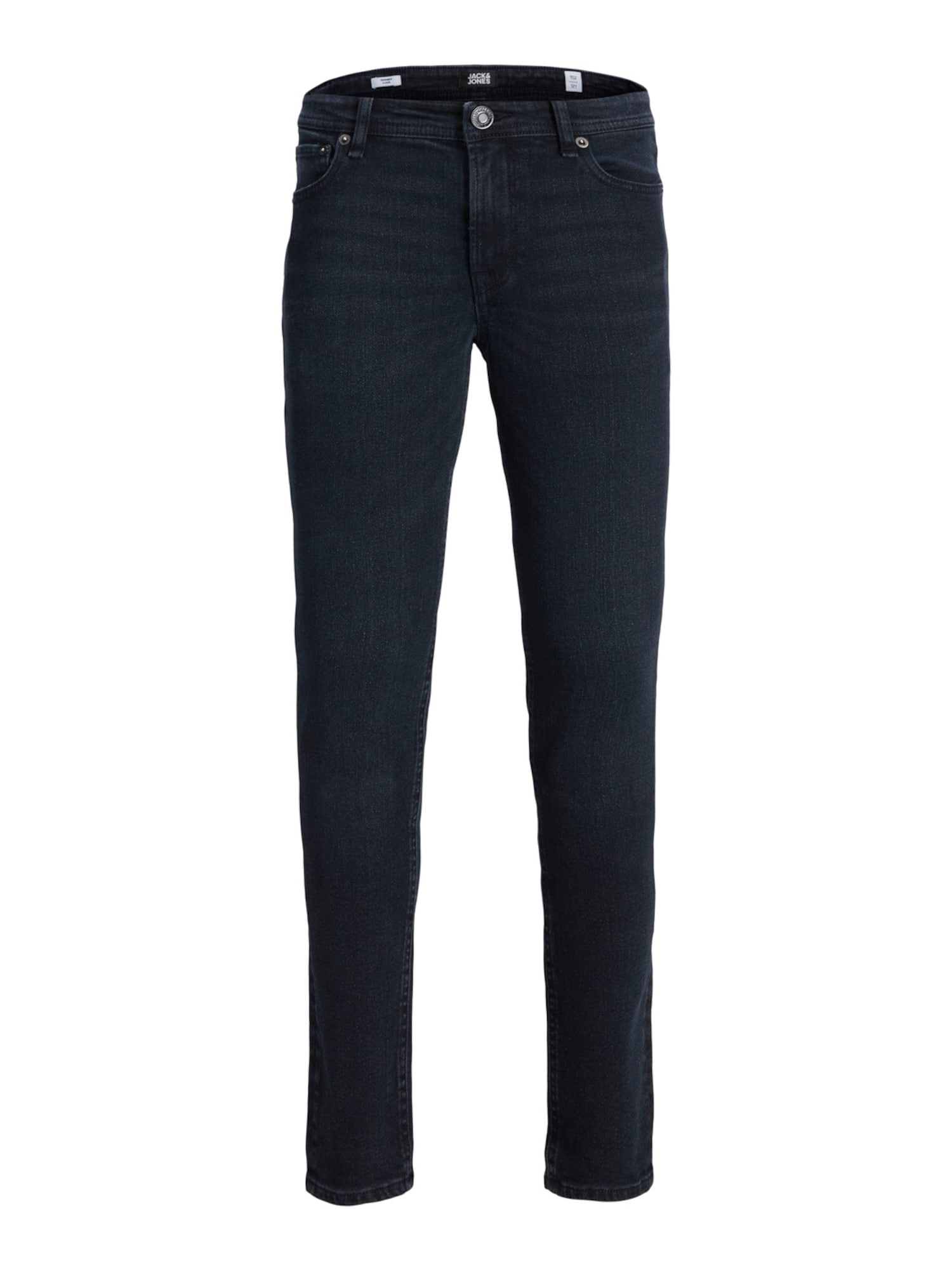 Jack & Jones Junior Kavbojke 'Glenn'  temno modra