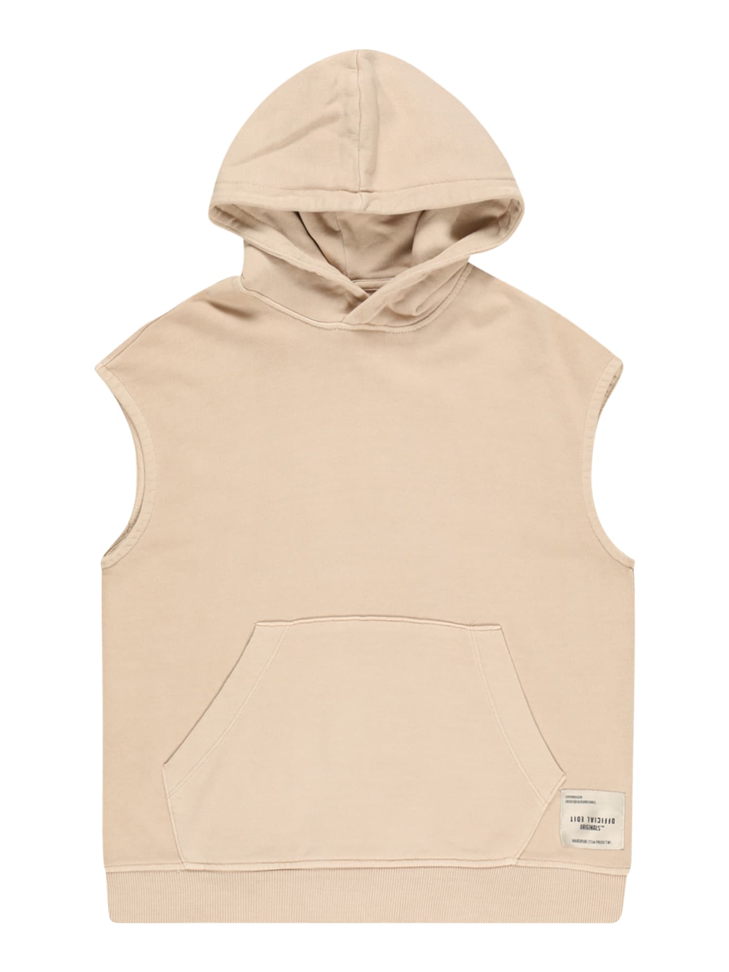 Jack & Jones Junior Majica 'RUSH'  pesek