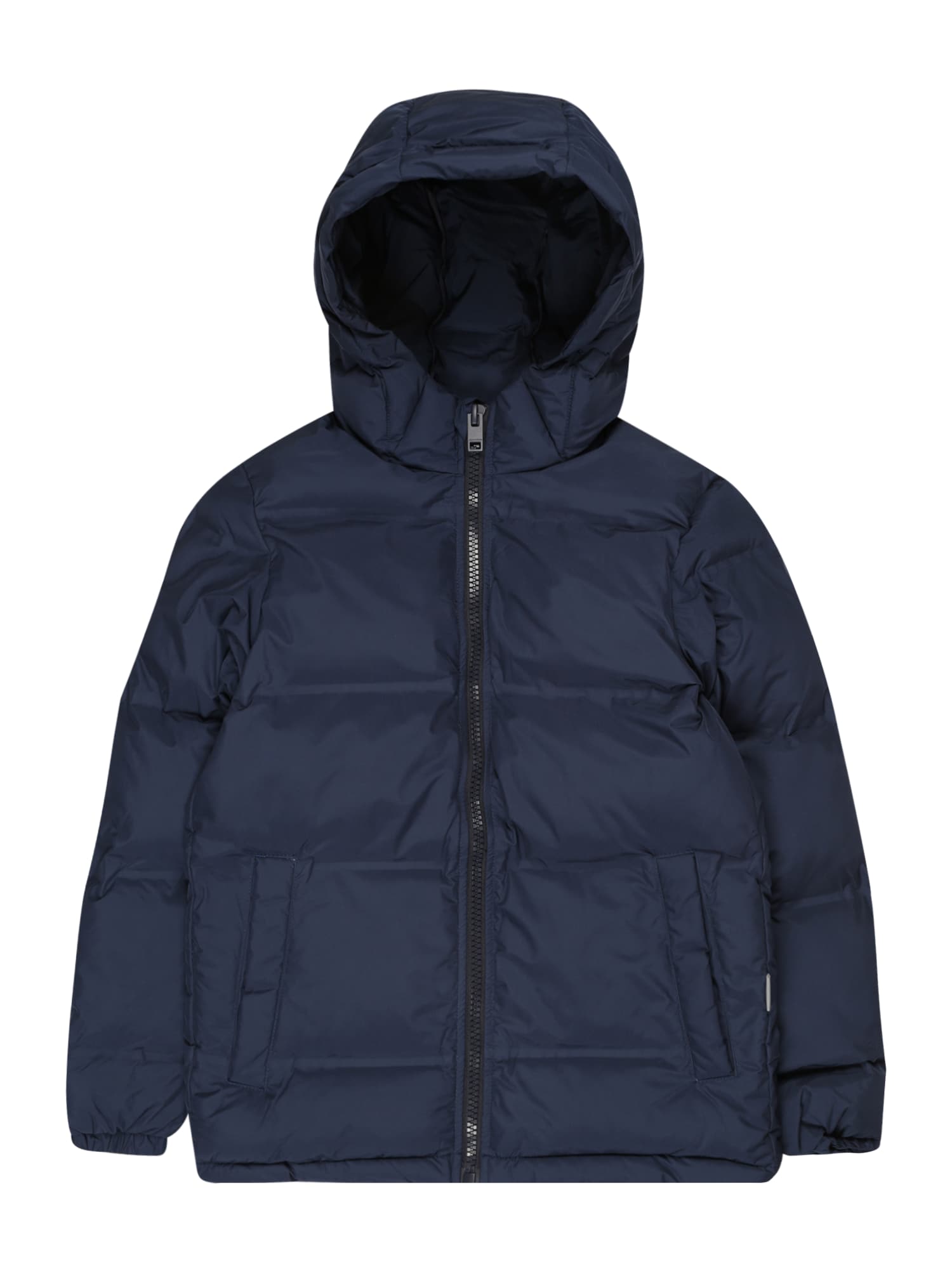 Jack & Jones Junior Zimska jakna  mornarska