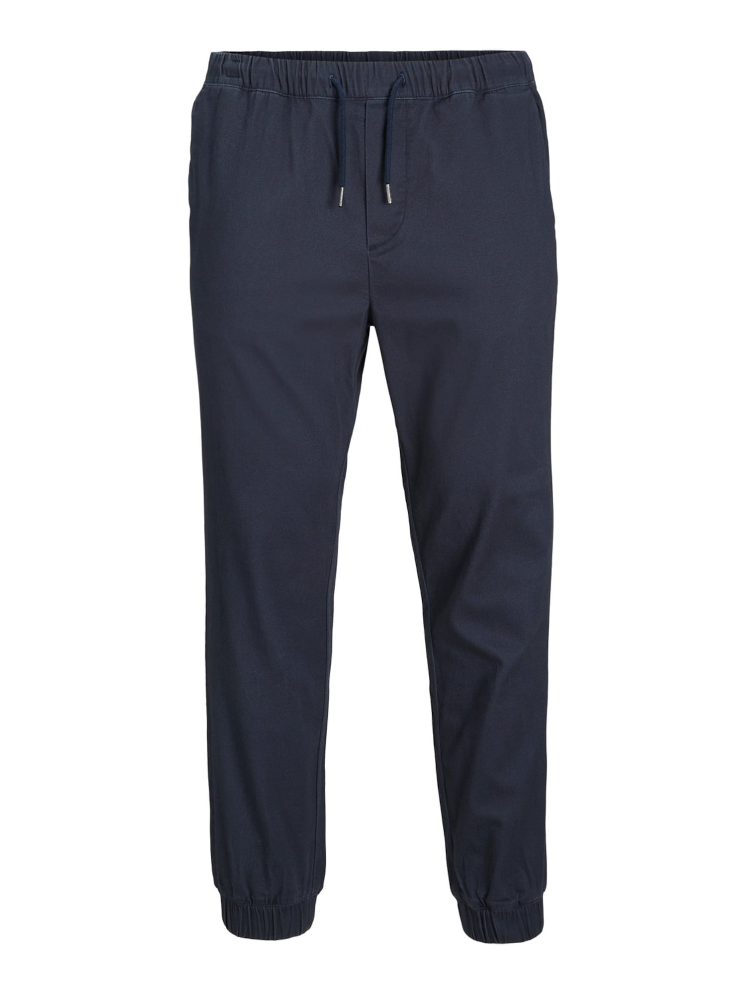 Jack & Jones Plus Hlače 'Gordon'  mornarska