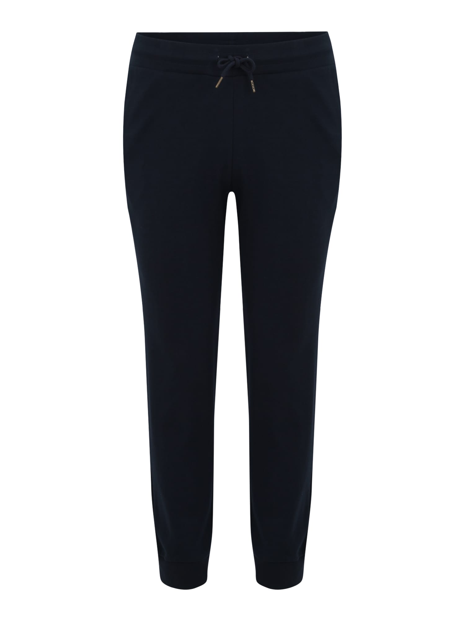Jack & Jones Plus Hlače  mornarska