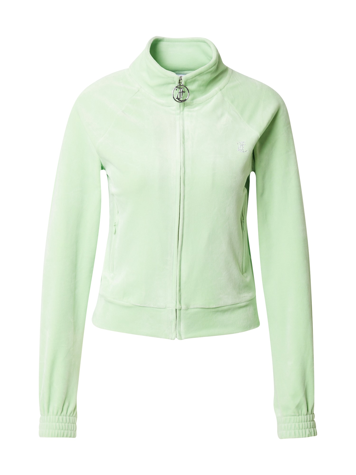 Juicy Couture Prehodna jakna  meta