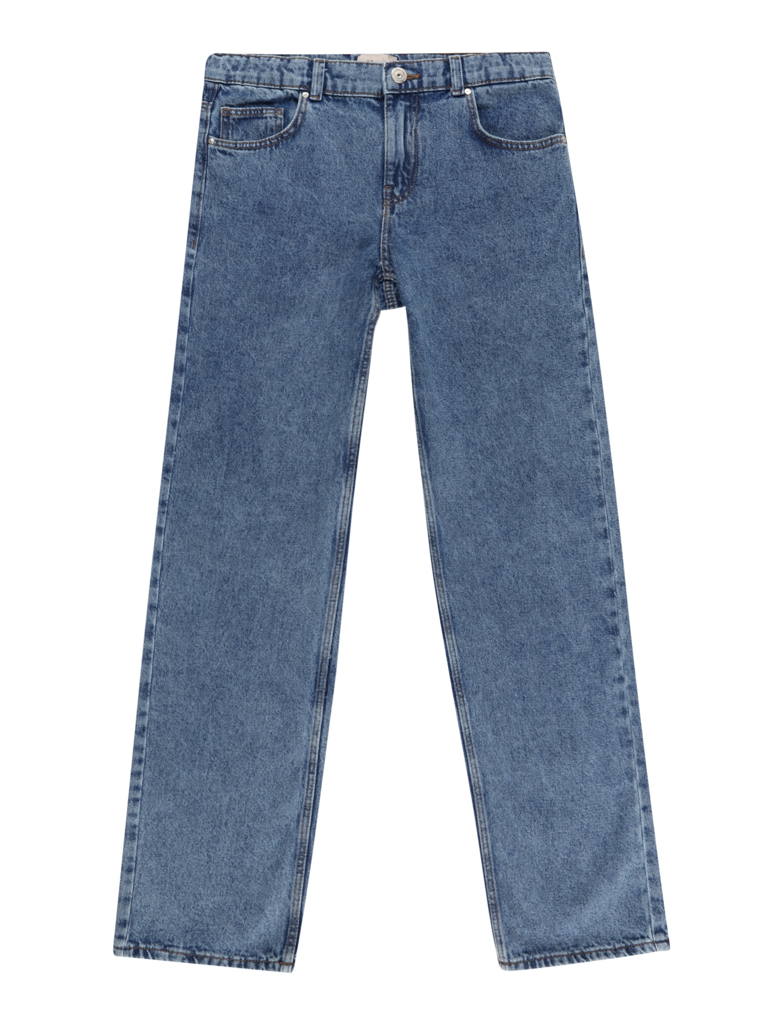 KIDS ONLY Kavbojke 'Harmony'  moder denim