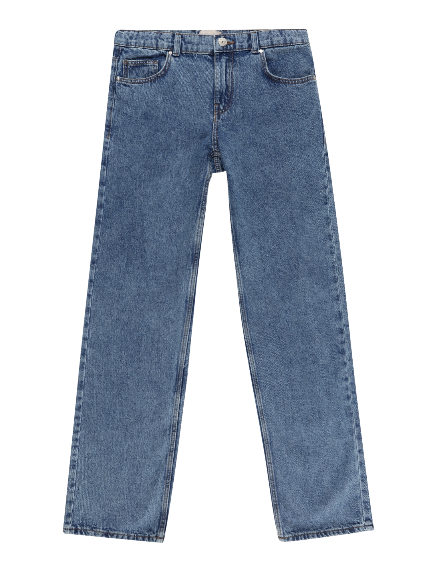 KIDS ONLY Kavbojke 'Harmony'  moder denim