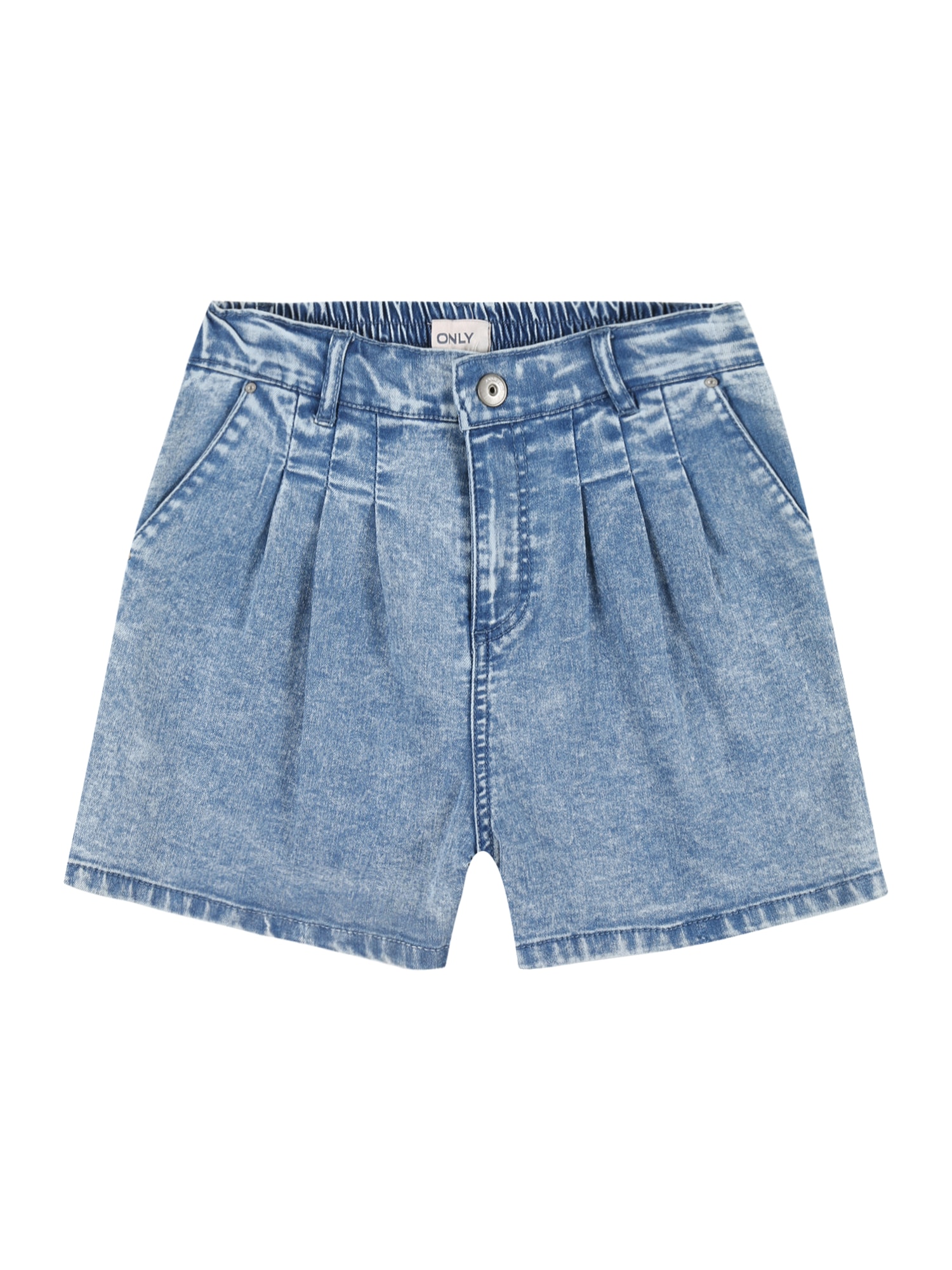 KIDS ONLY Kavbojke 'Saint'  moder denim