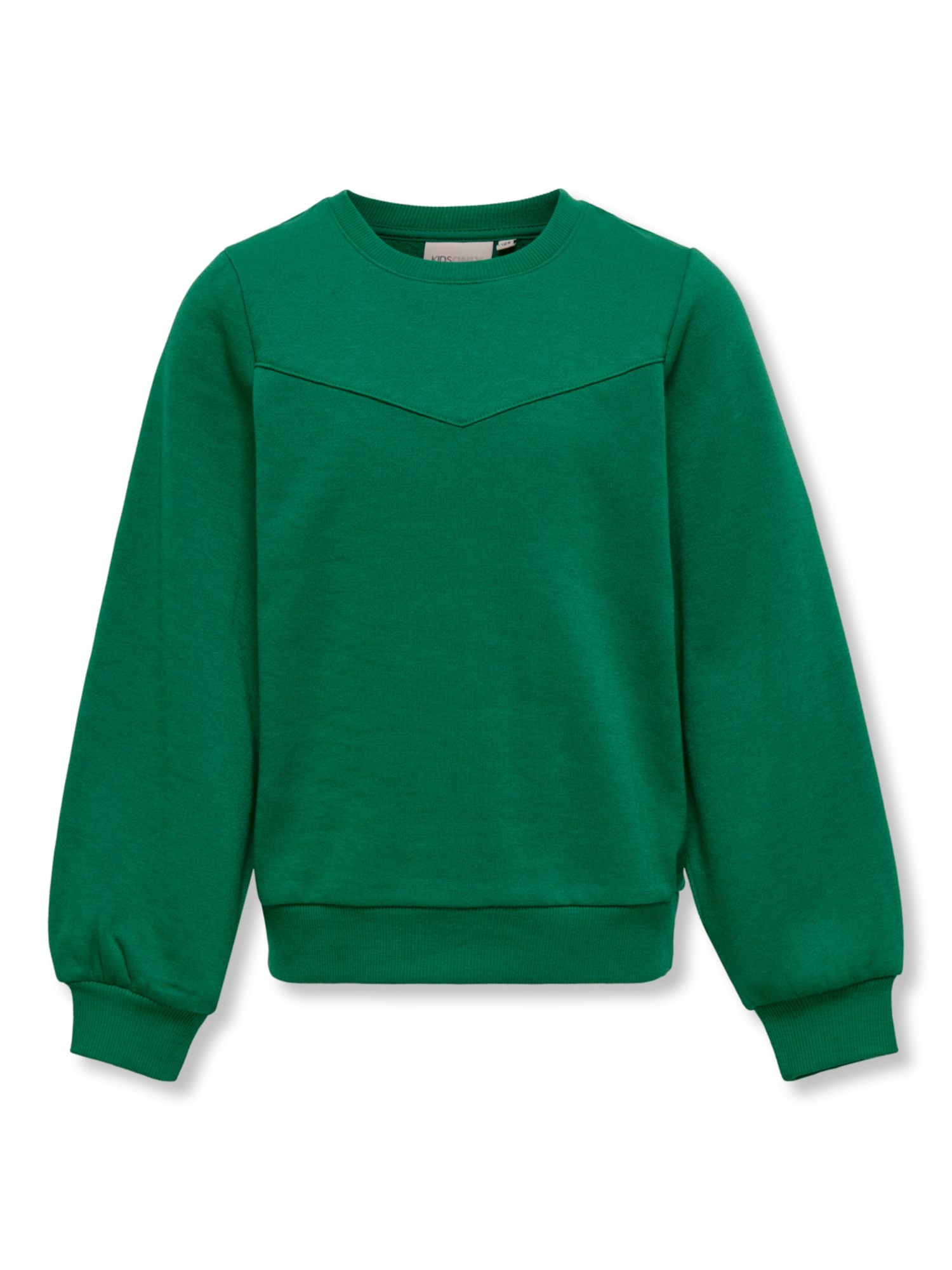 KIDS ONLY Majica 'Miami'  zelena