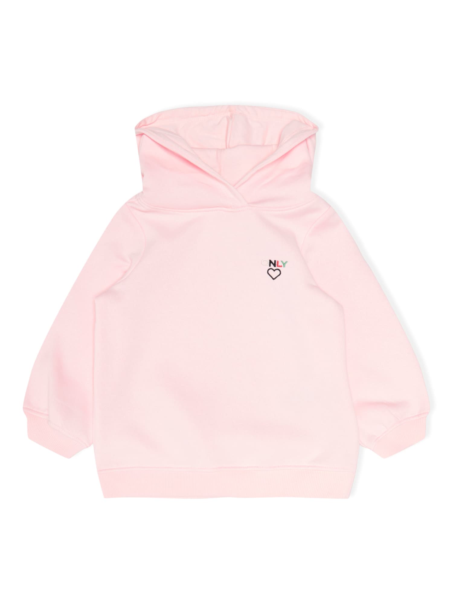 KIDS ONLY Majica 'Noomi'  mešane barve / rosé