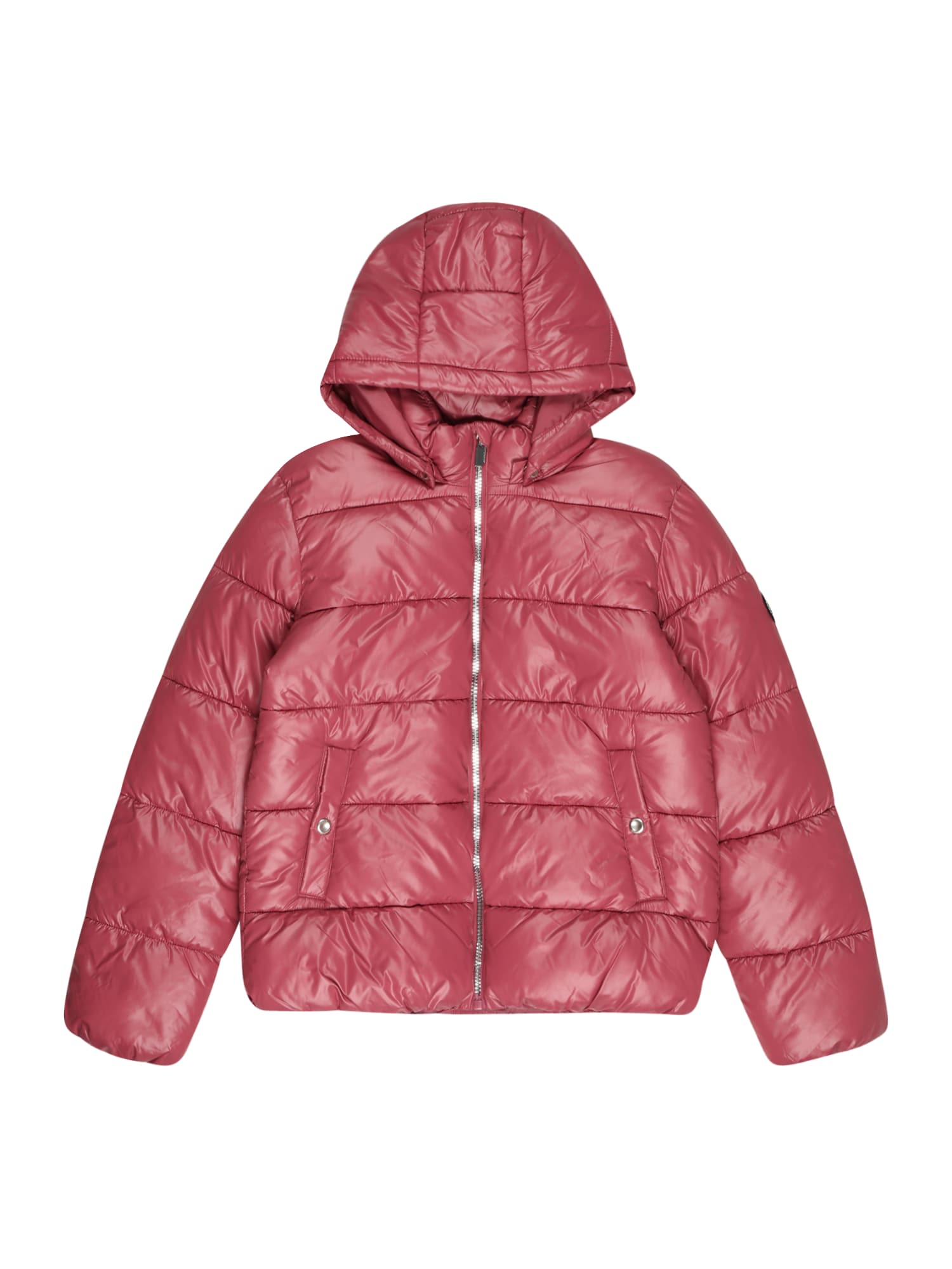KIDS ONLY Prehodna jakna 'Emmy Savannah'  fuksija