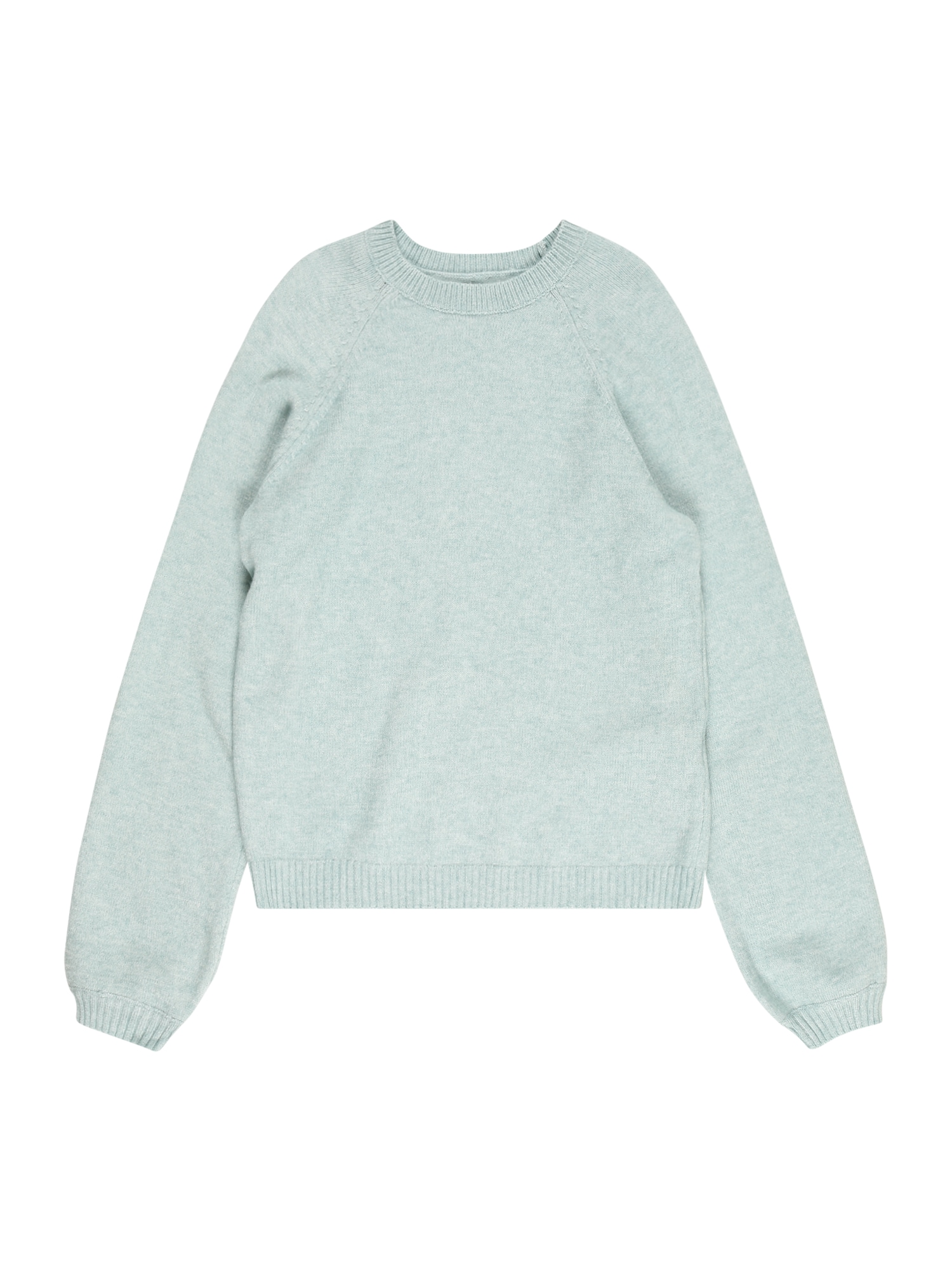 KIDS ONLY Pulover 'Lesly Kings'  pastelno modra