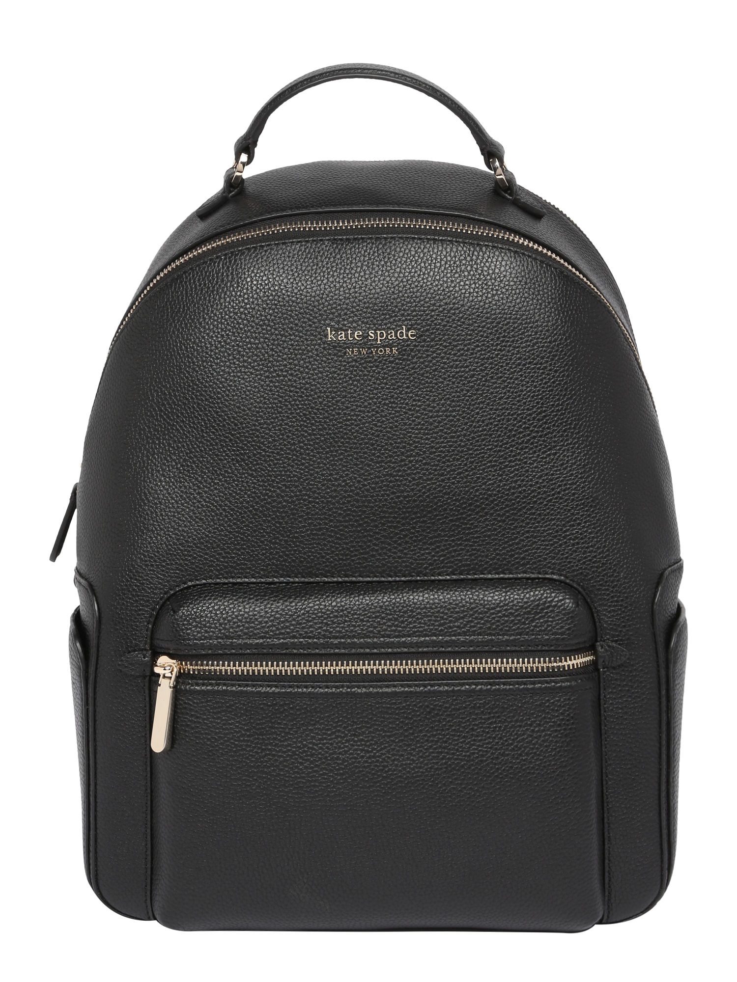 Kate Spade Nahrbtnik 'Hudson'  črna