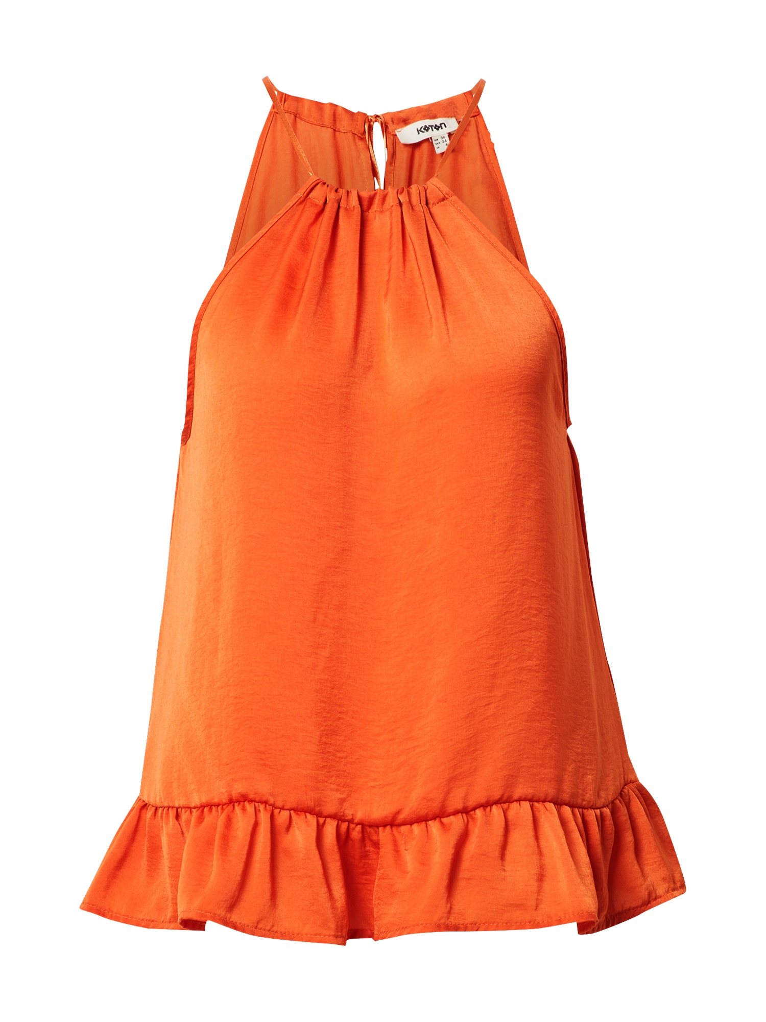 Koton Top  oranžna