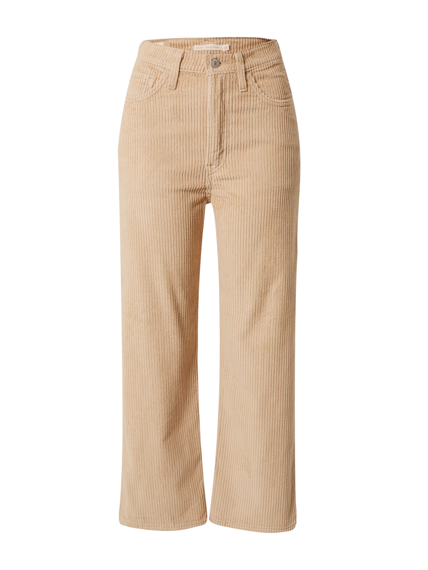 LEVI'S Hlače  bež