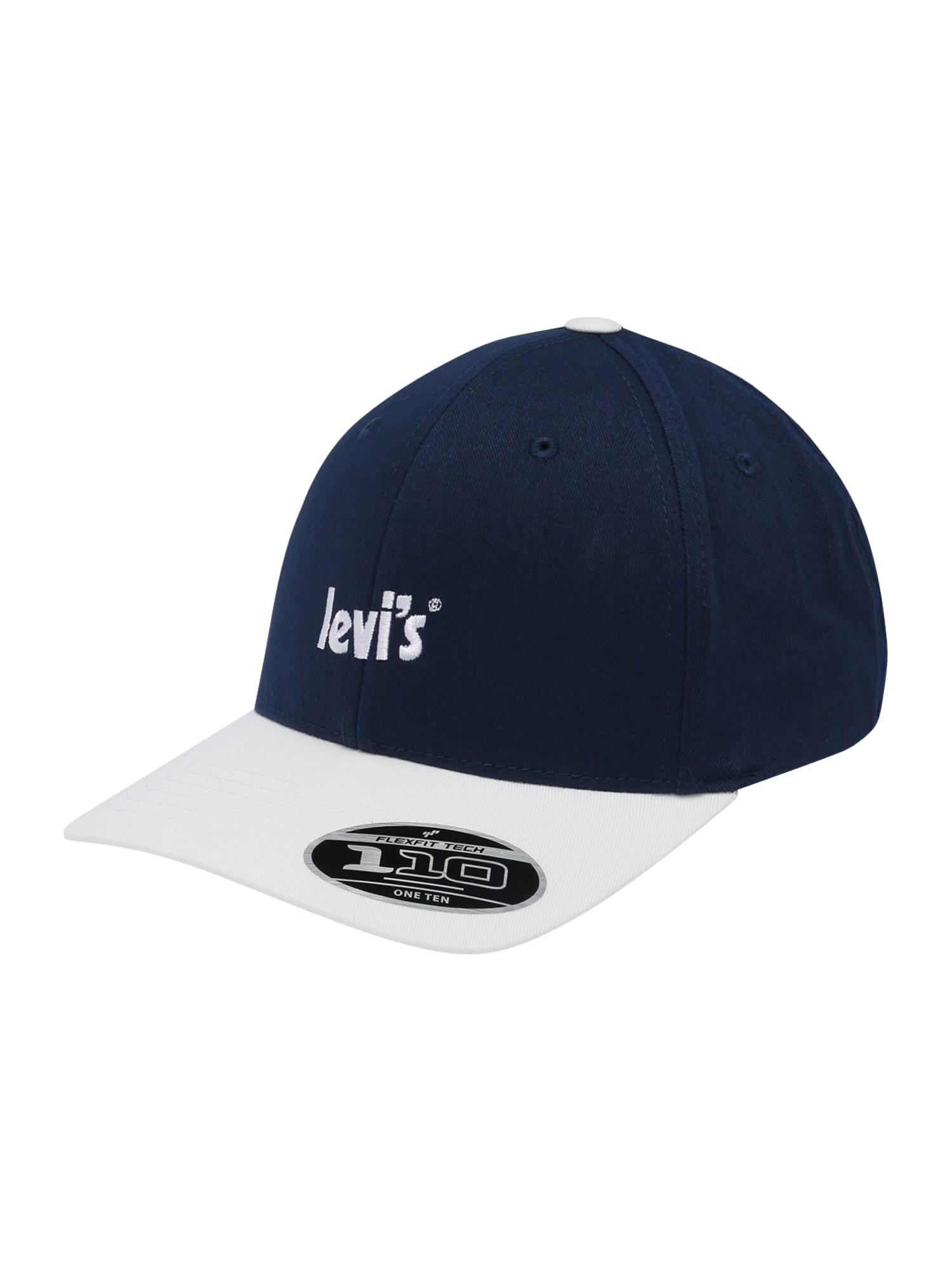 LEVI'S Kapa  marine / bela