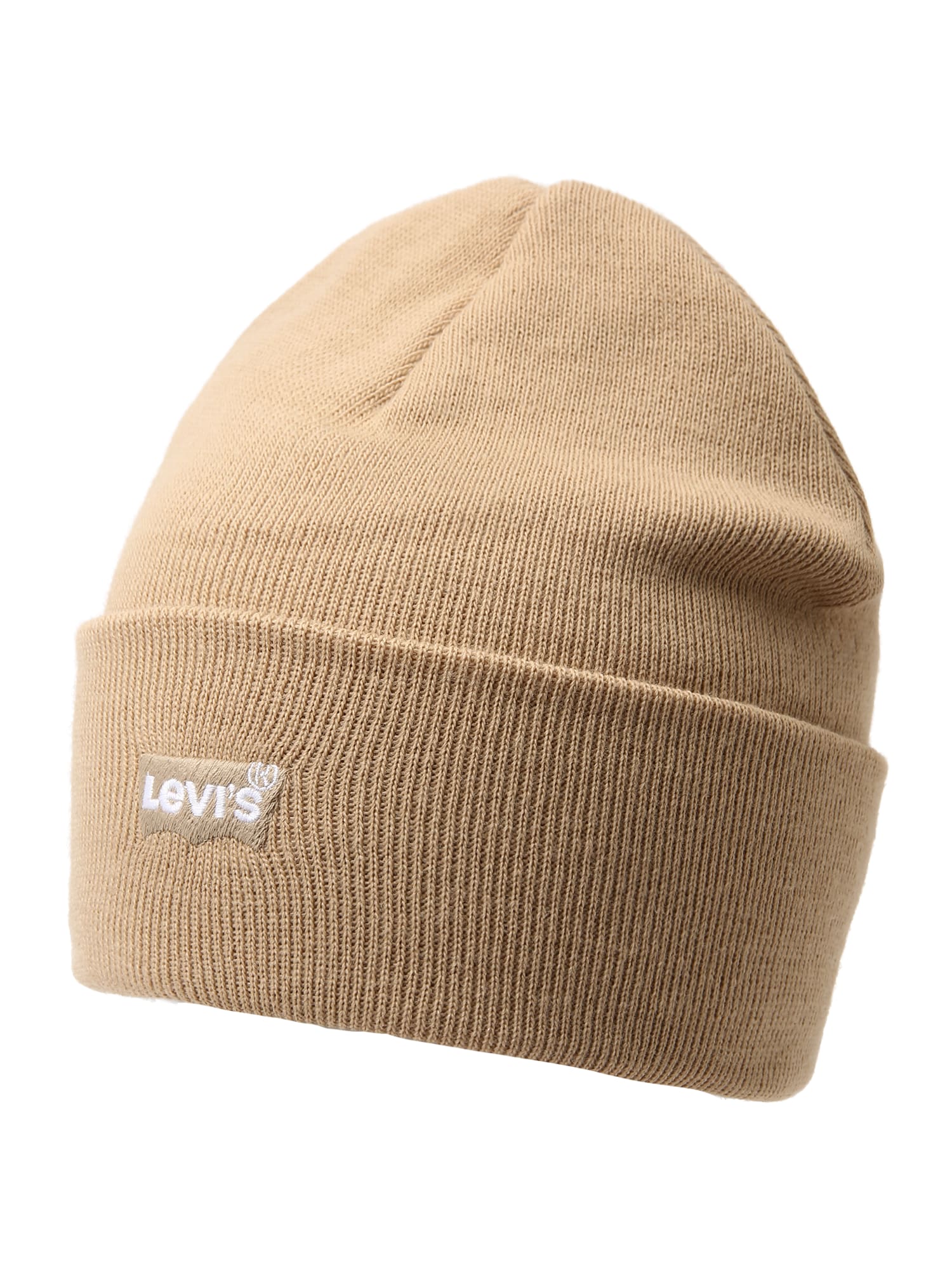 LEVI'S Kape  kaki / bela