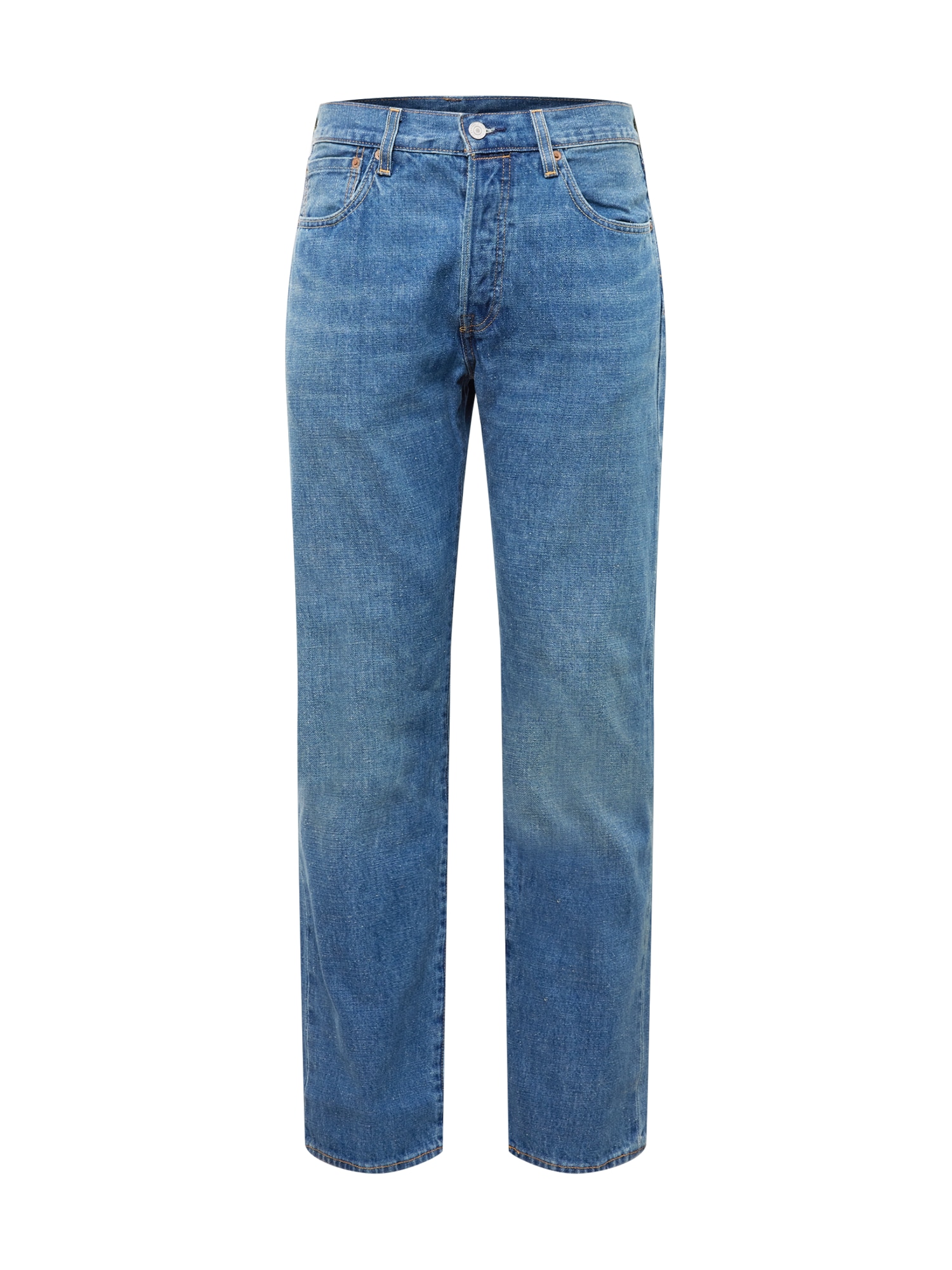 LEVI'S Kavbojke '501 ORIGINAL FIT'  moder denim