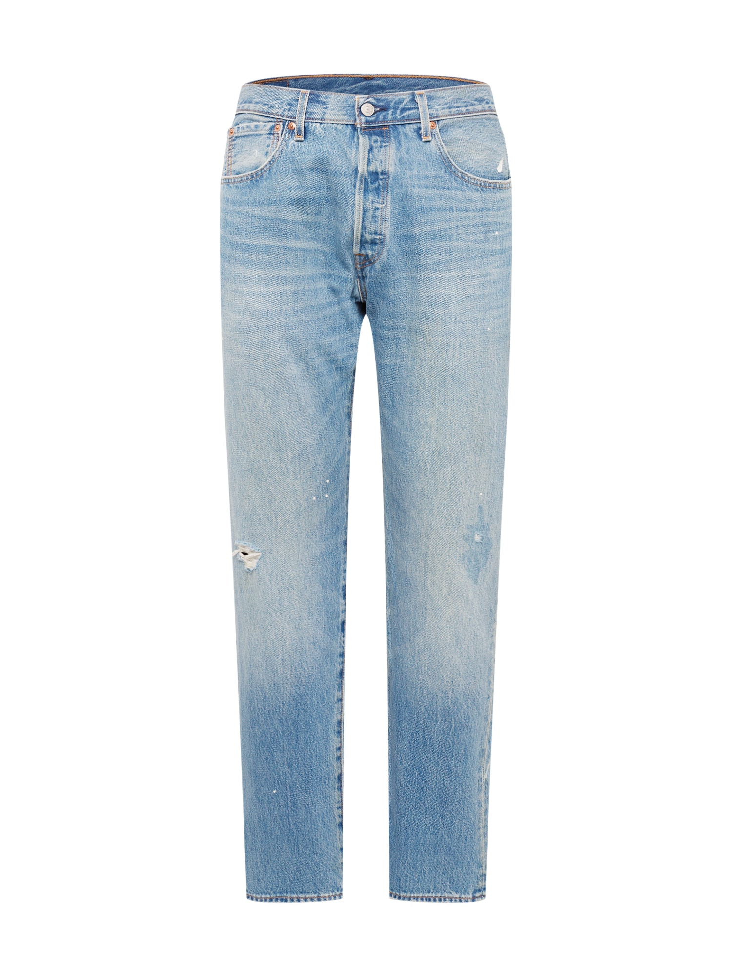 LEVI'S Kavbojke '501® '93 STRAIGHT'  moder denim