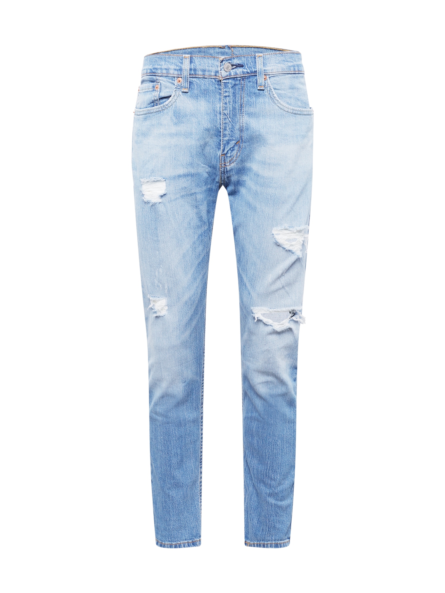 LEVI'S Kavbojke '502™ REGULAR TAPER'  moder denim