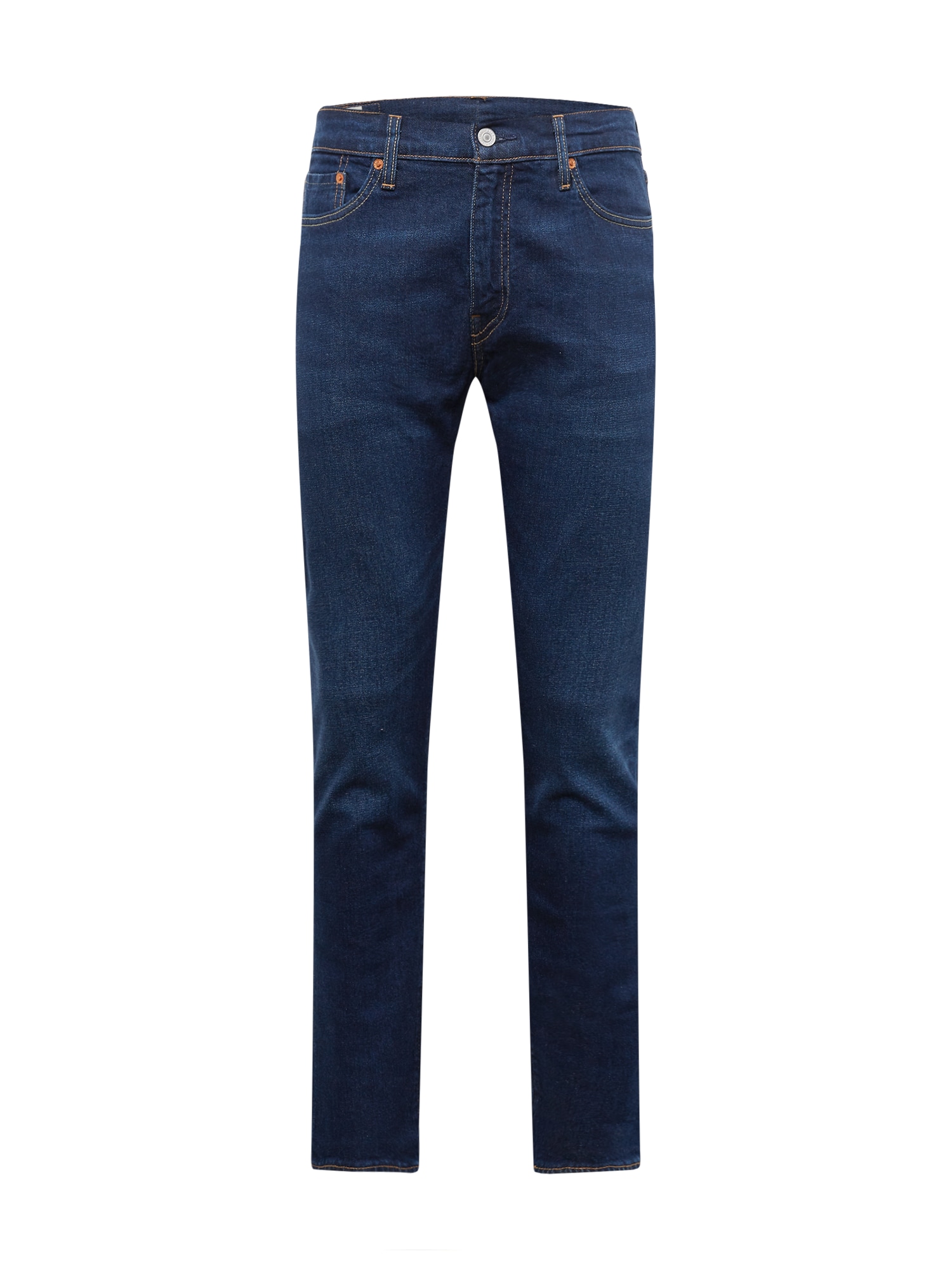 LEVI'S Kavbojke '511™ SLIM FIT'  temno modra