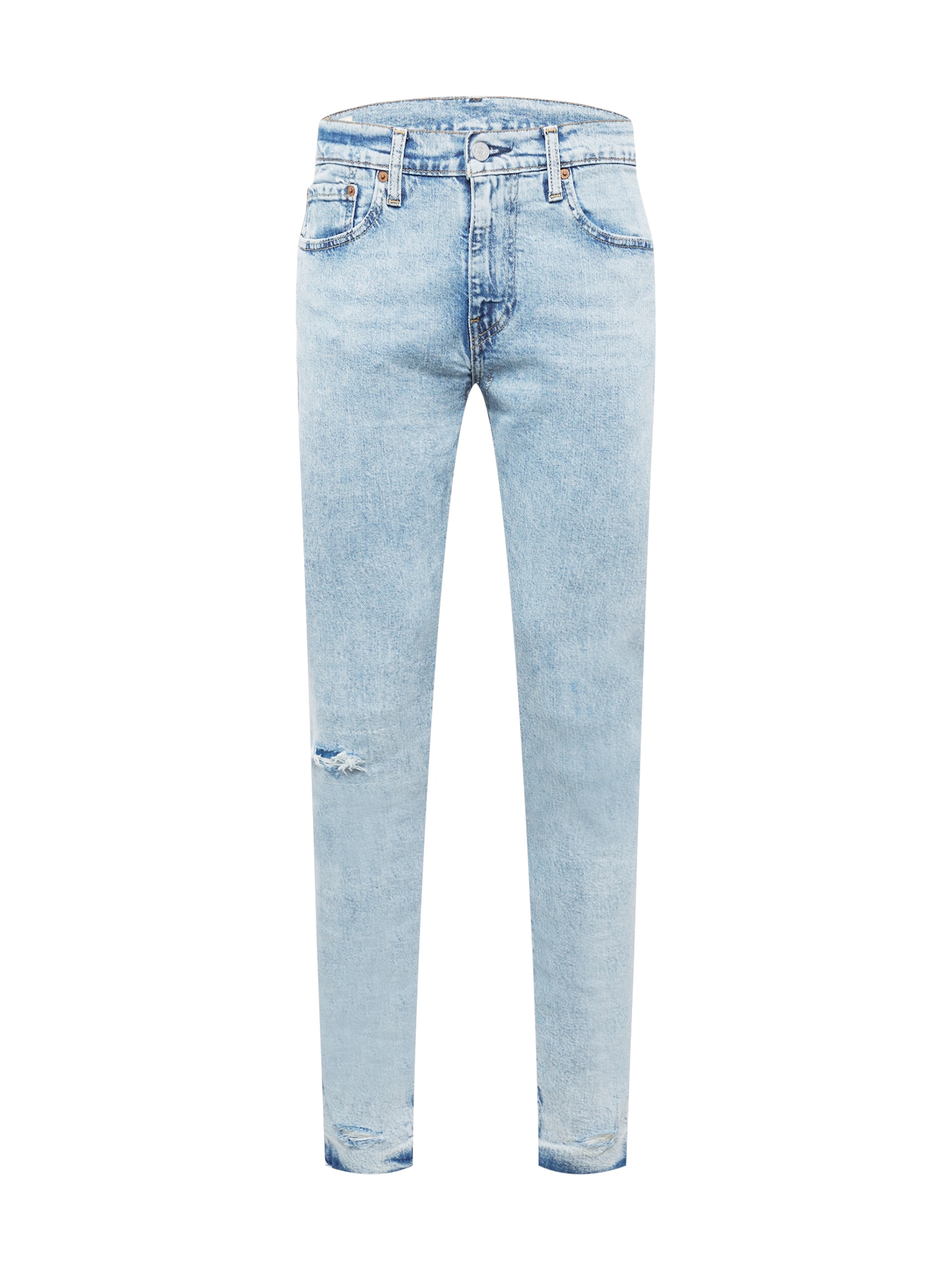 LEVI'S Kavbojke '512™ SLIM TAPER FIT'  moder denim