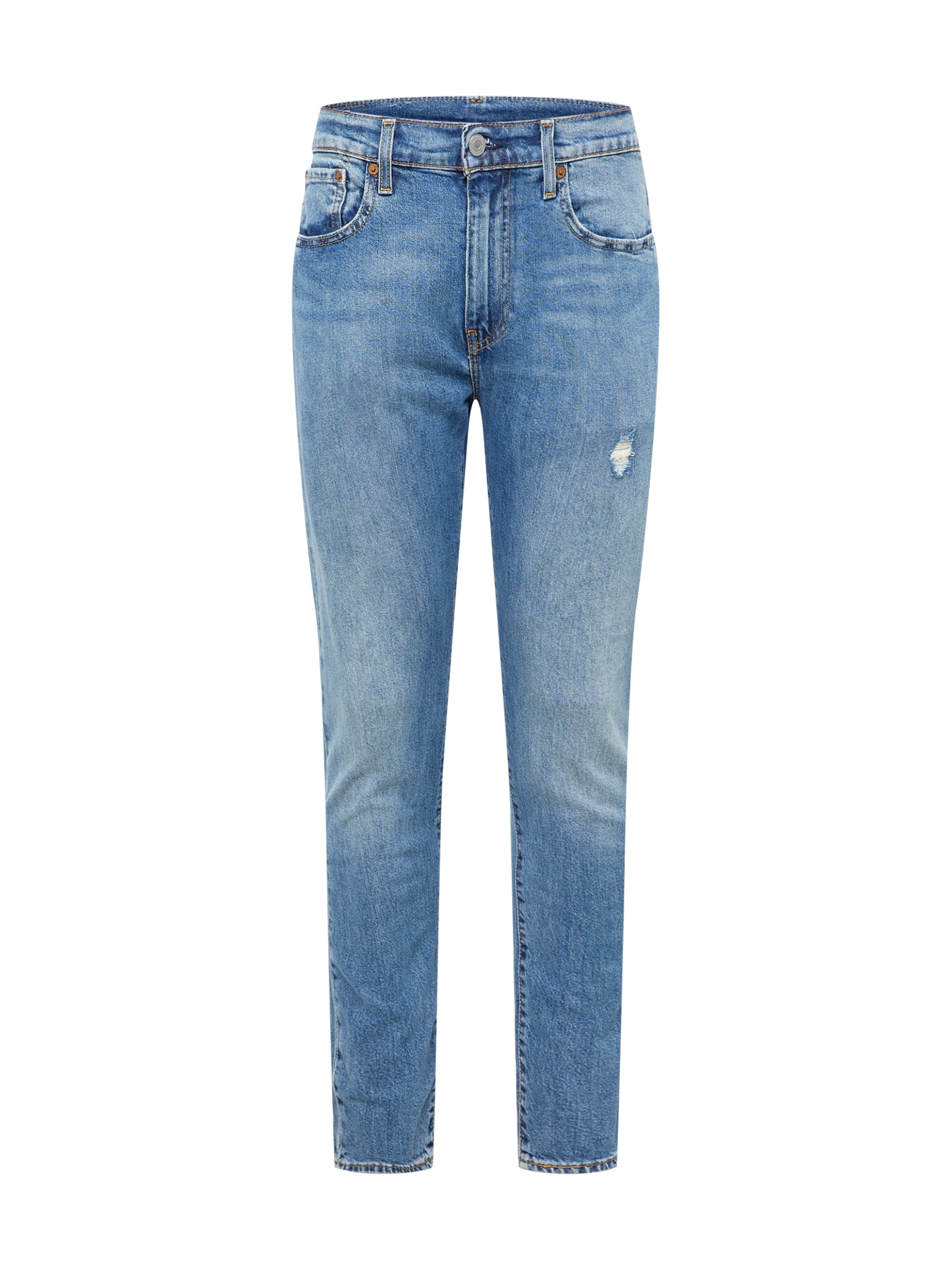 LEVI'S Kavbojke '512™ SLIM TAPER FIT'  moder denim