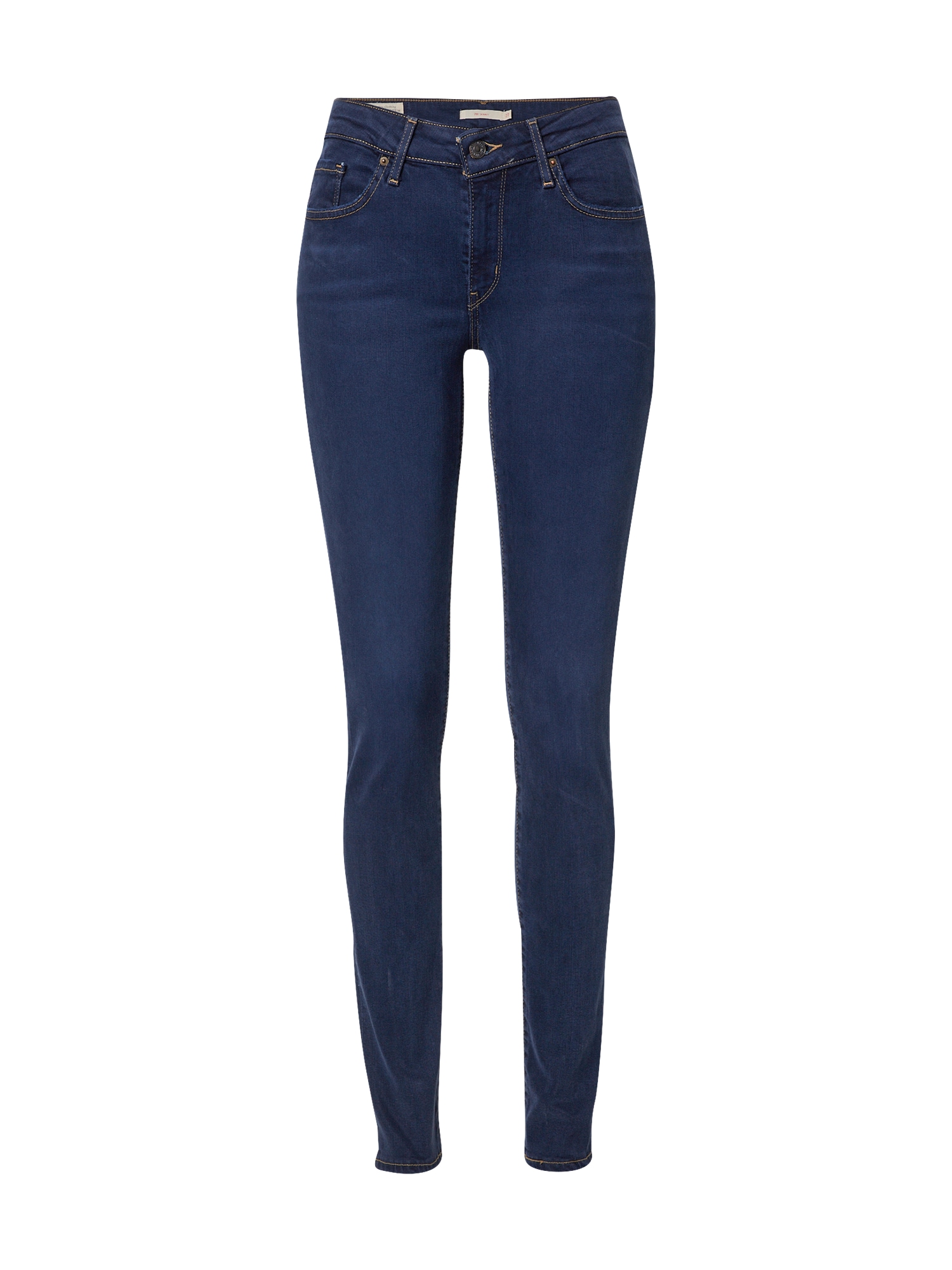 LEVI'S Kavbojke '711 SKINNY RIO IN LIMBO'  moder denim