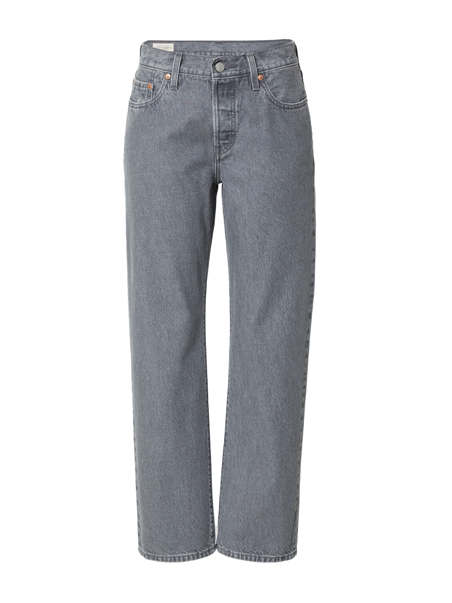 LEVI'S Kavbojke '90'S 501'  kamen