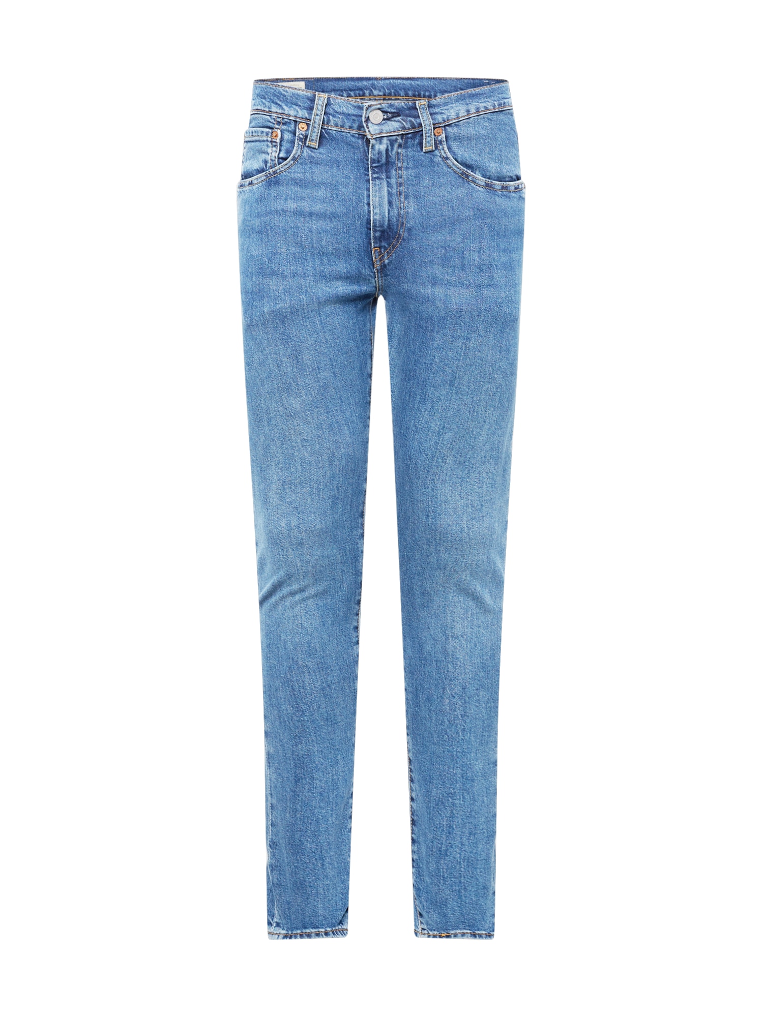 LEVI'S Kavbojke 'Skinny Taper'  indigo