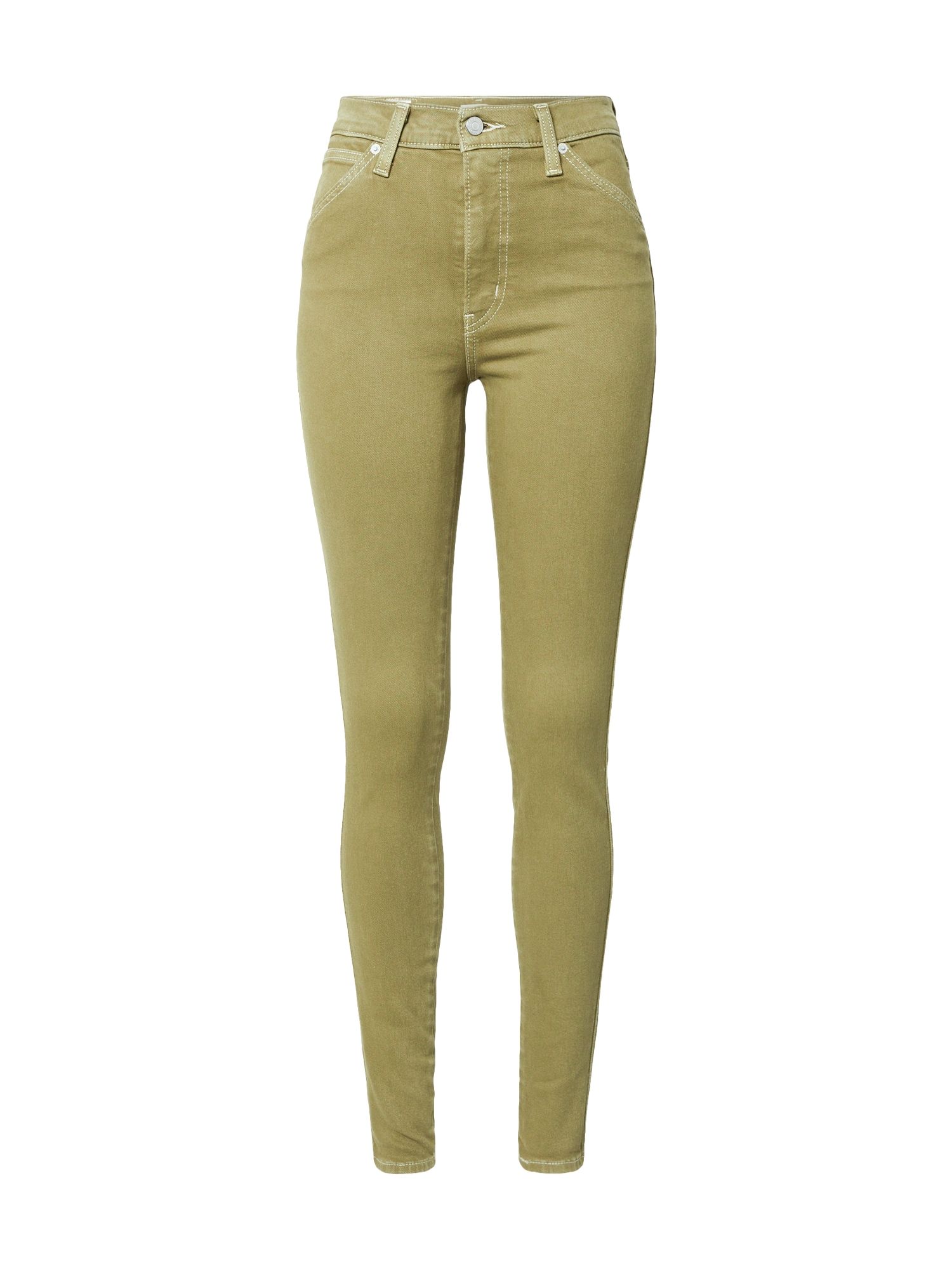 LEVI'S Kavbojke 'WORKWEAR MILE HIGH'  trst