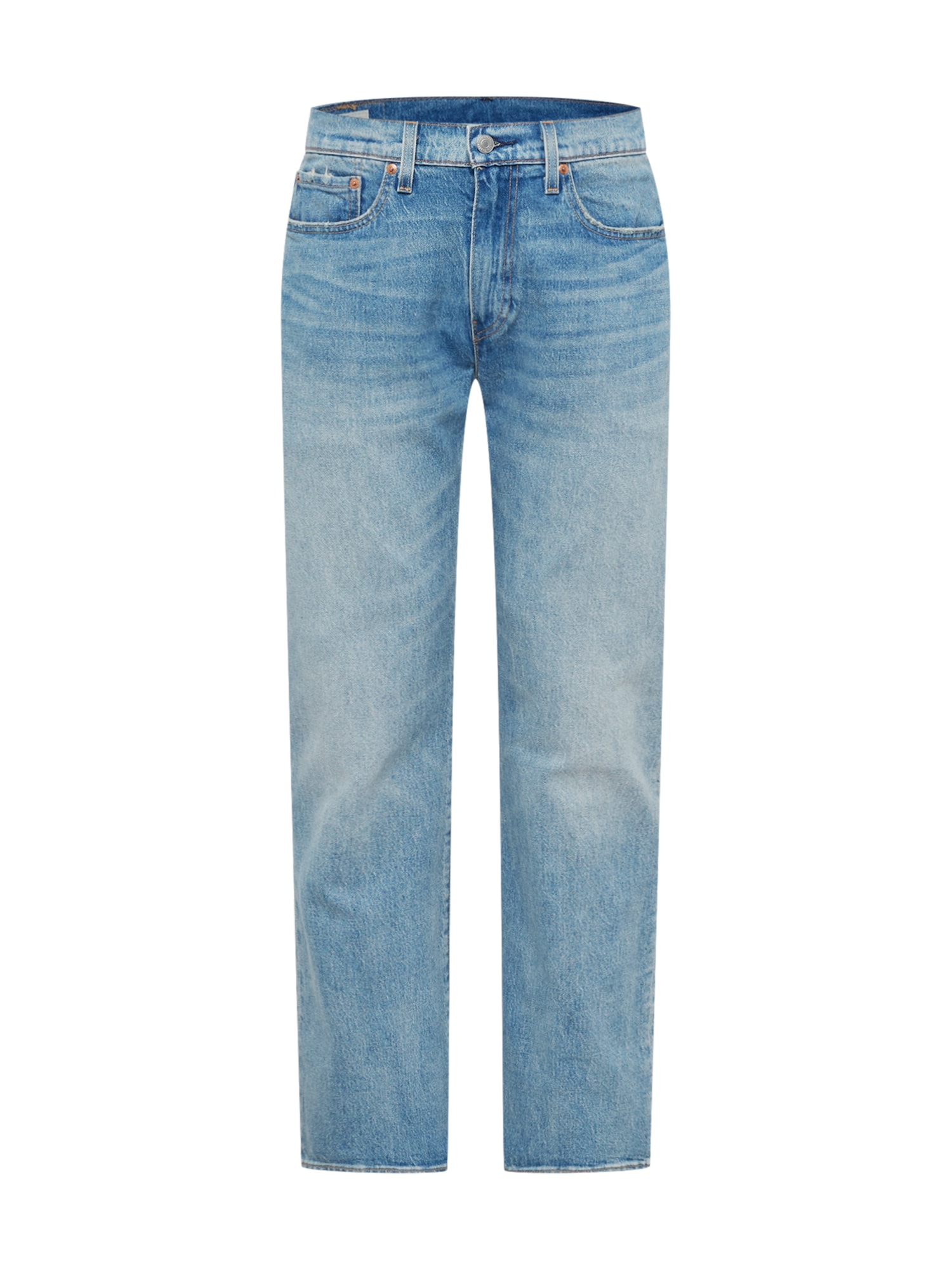 LEVI'S Kavbojke  moder denim