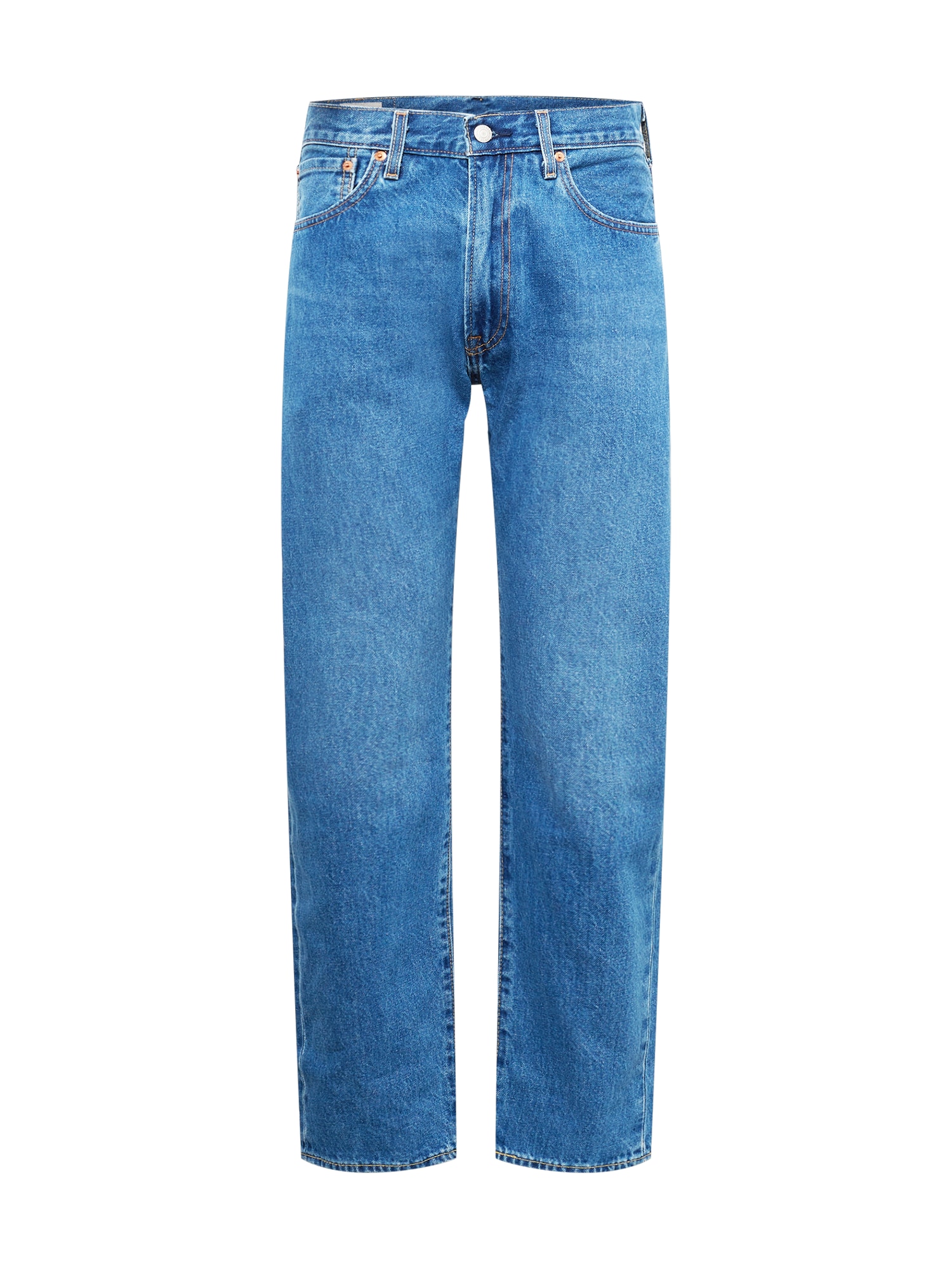 LEVI'S Kavbojke  moder denim