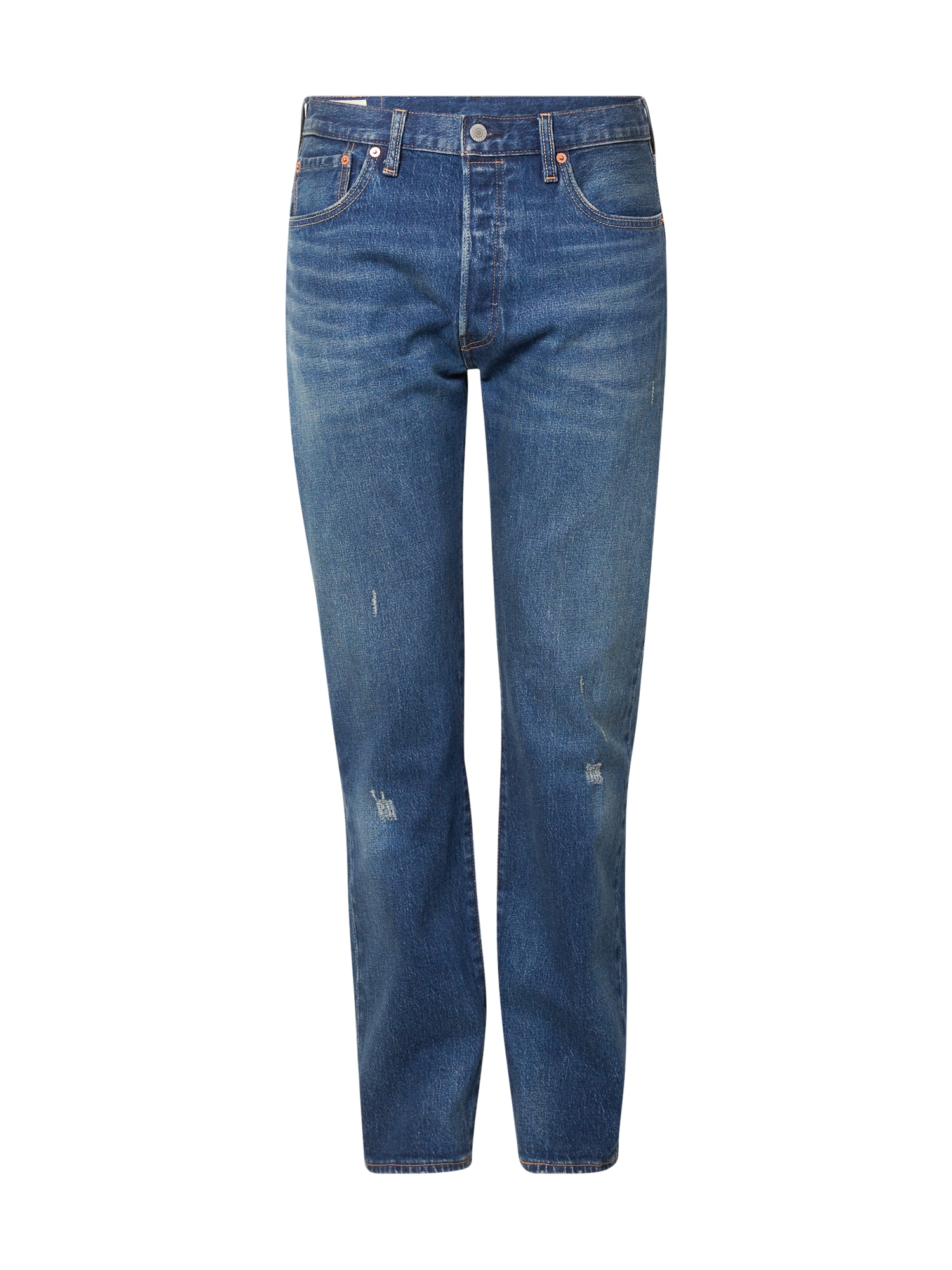 LEVI'S Kavbojke  moder denim