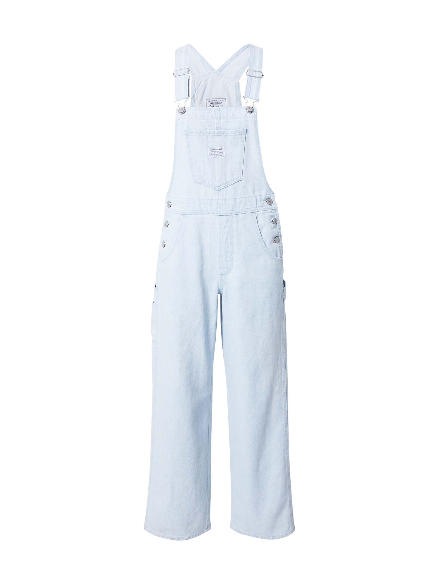 LEVI'S Kombinezon  moder denim