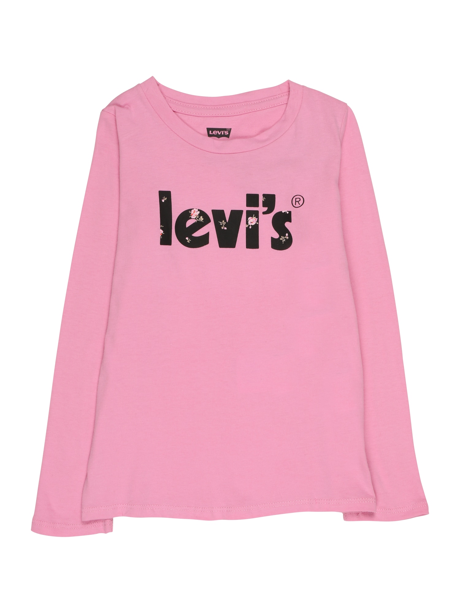 LEVI'S Majica  mešane barve / svetlo roza