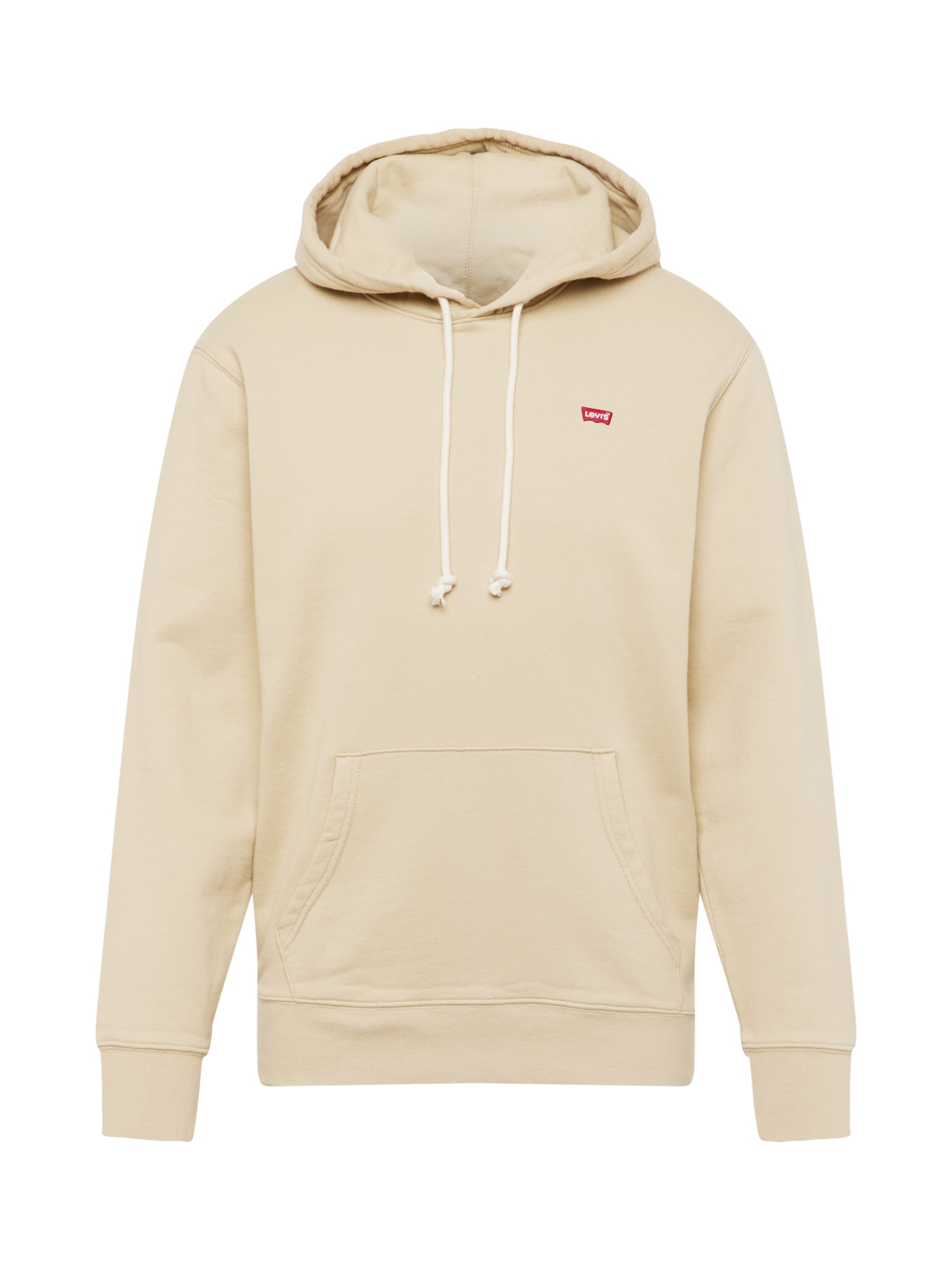 LEVI'S Majica  pesek