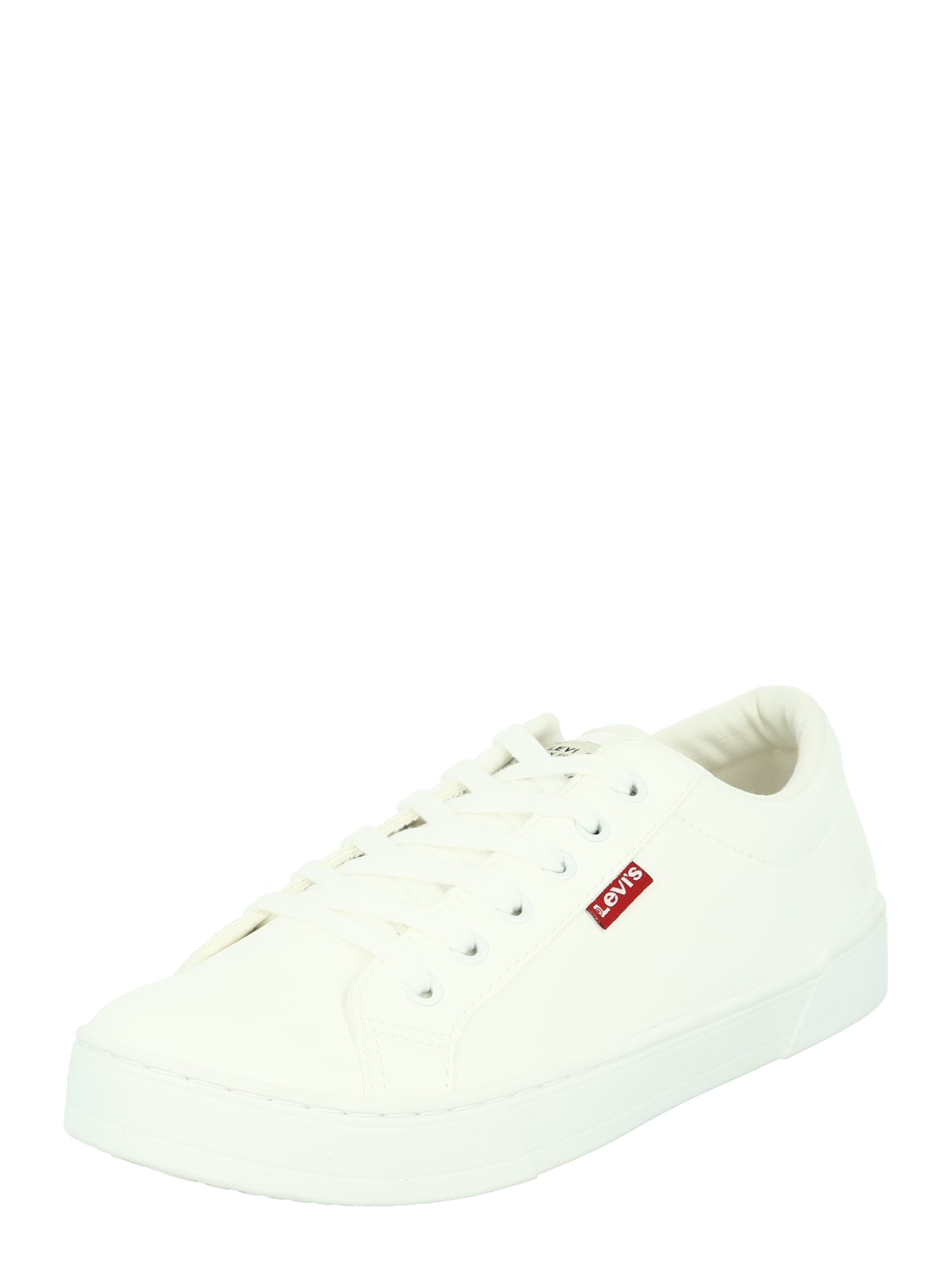 LEVI'S Nizke superge 'MALIBU 2.0'  bela
