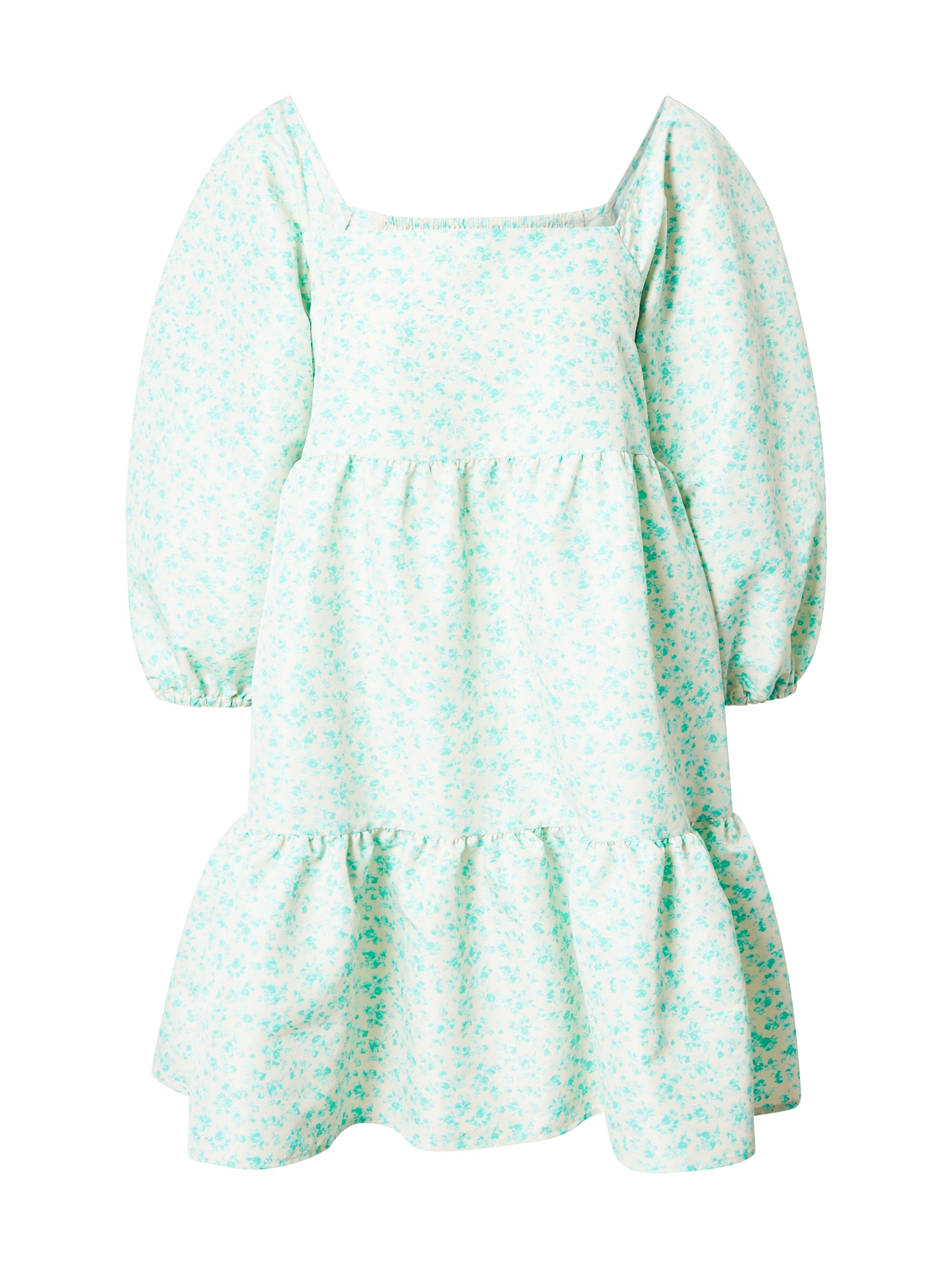 LEVI'S Obleka 'DOLCI'  meta / pastelno zelena
