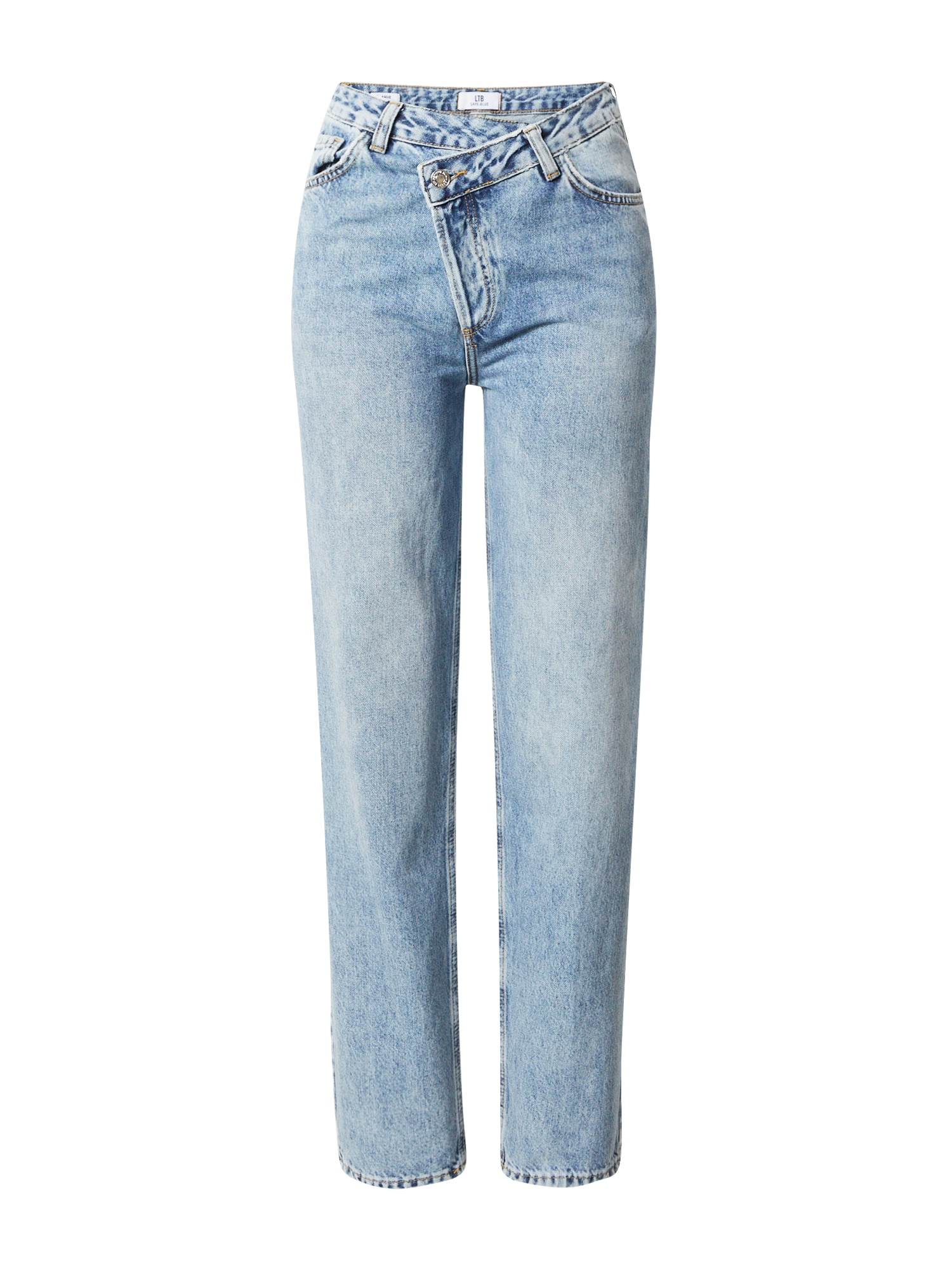 LTB Kavbojke 'ANDIE'  moder denim