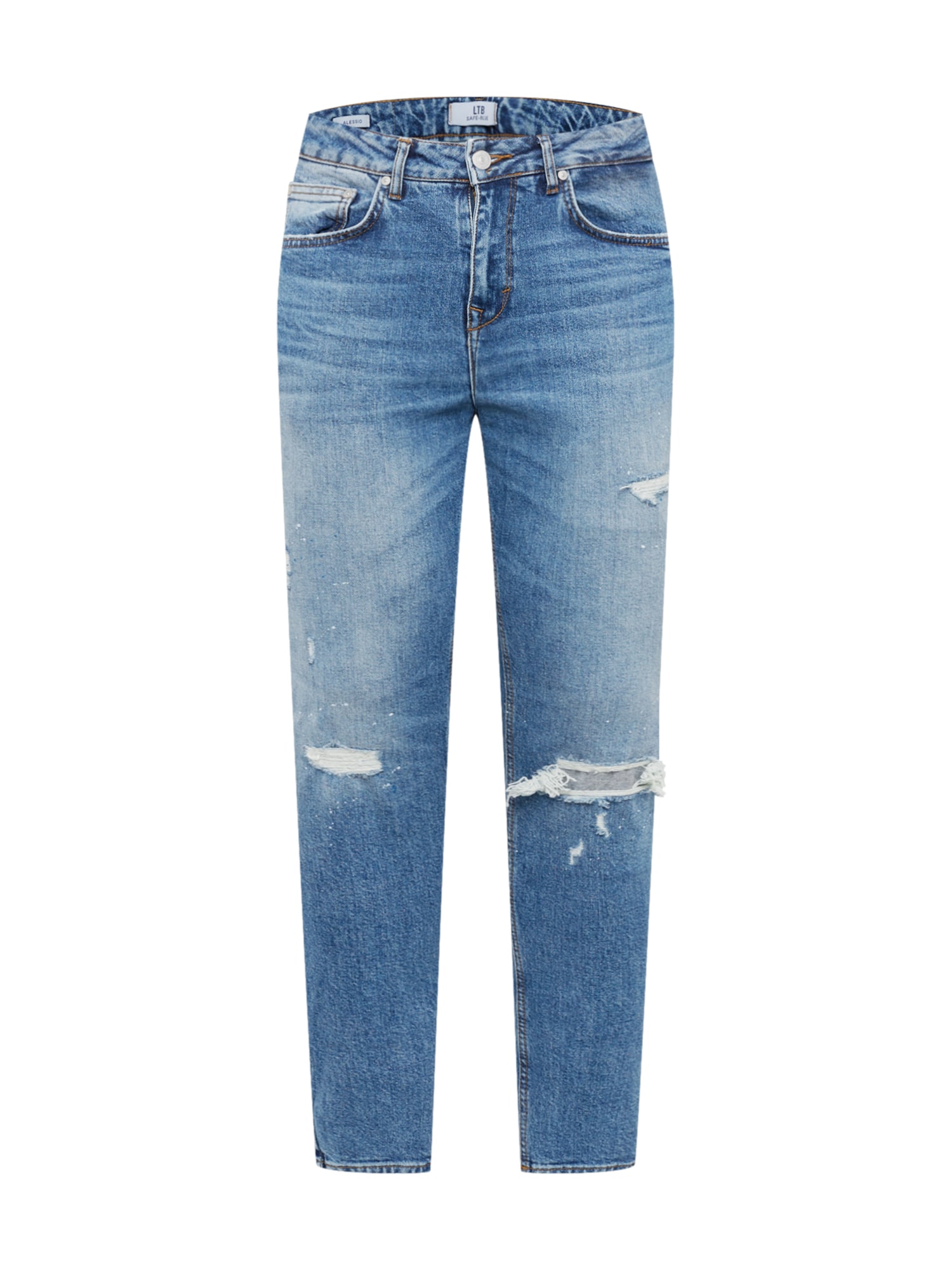 LTB Kavbojke 'Alessio'  moder denim