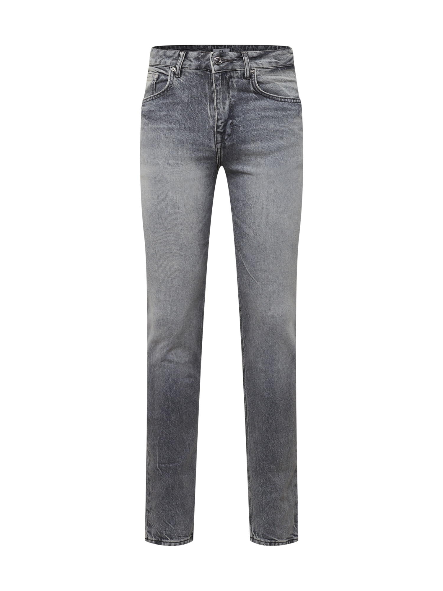 LTB Kavbojke 'Alessio'  siv denim