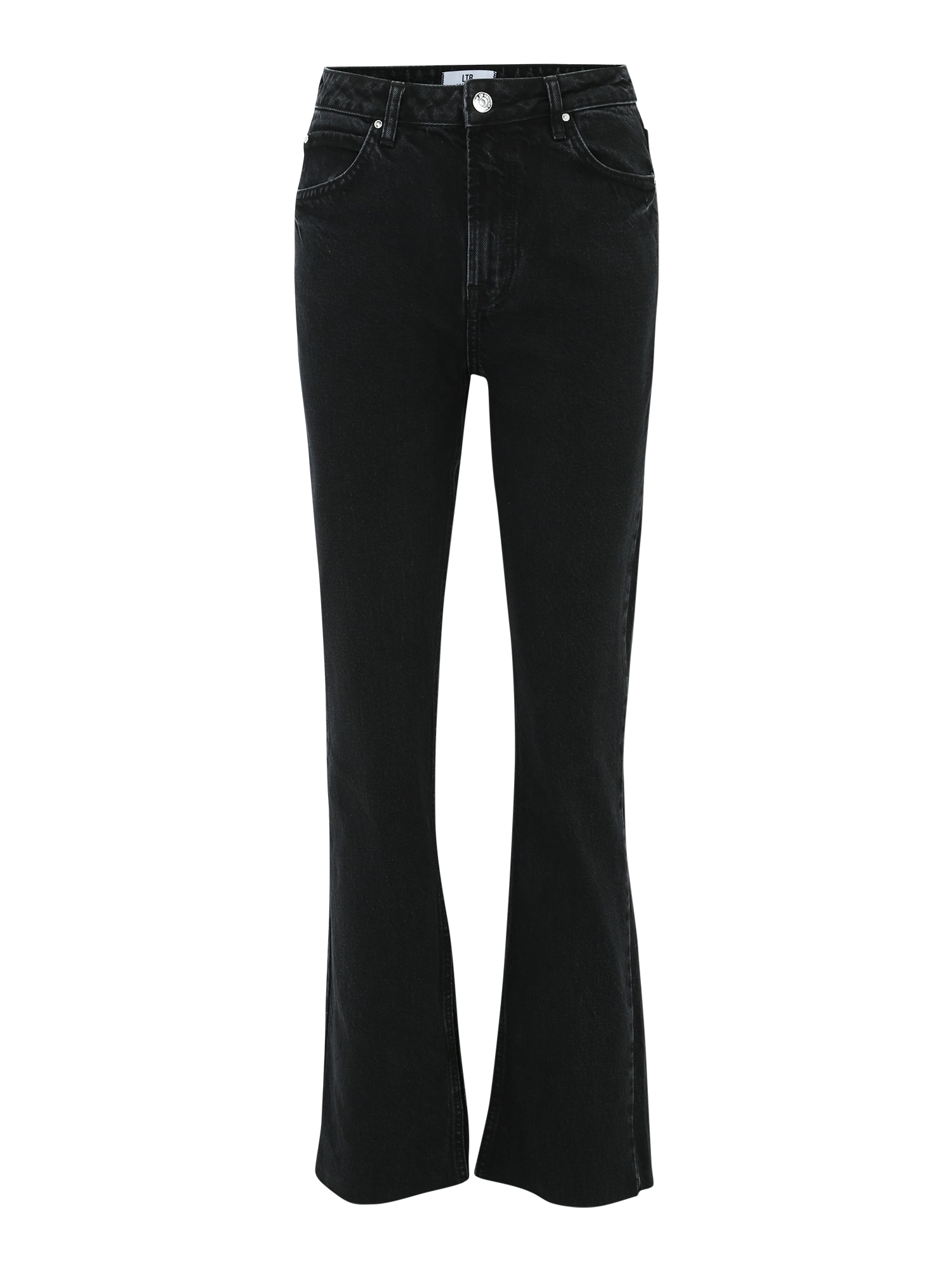 LTB Kavbojke 'BETIANA'  siv denim