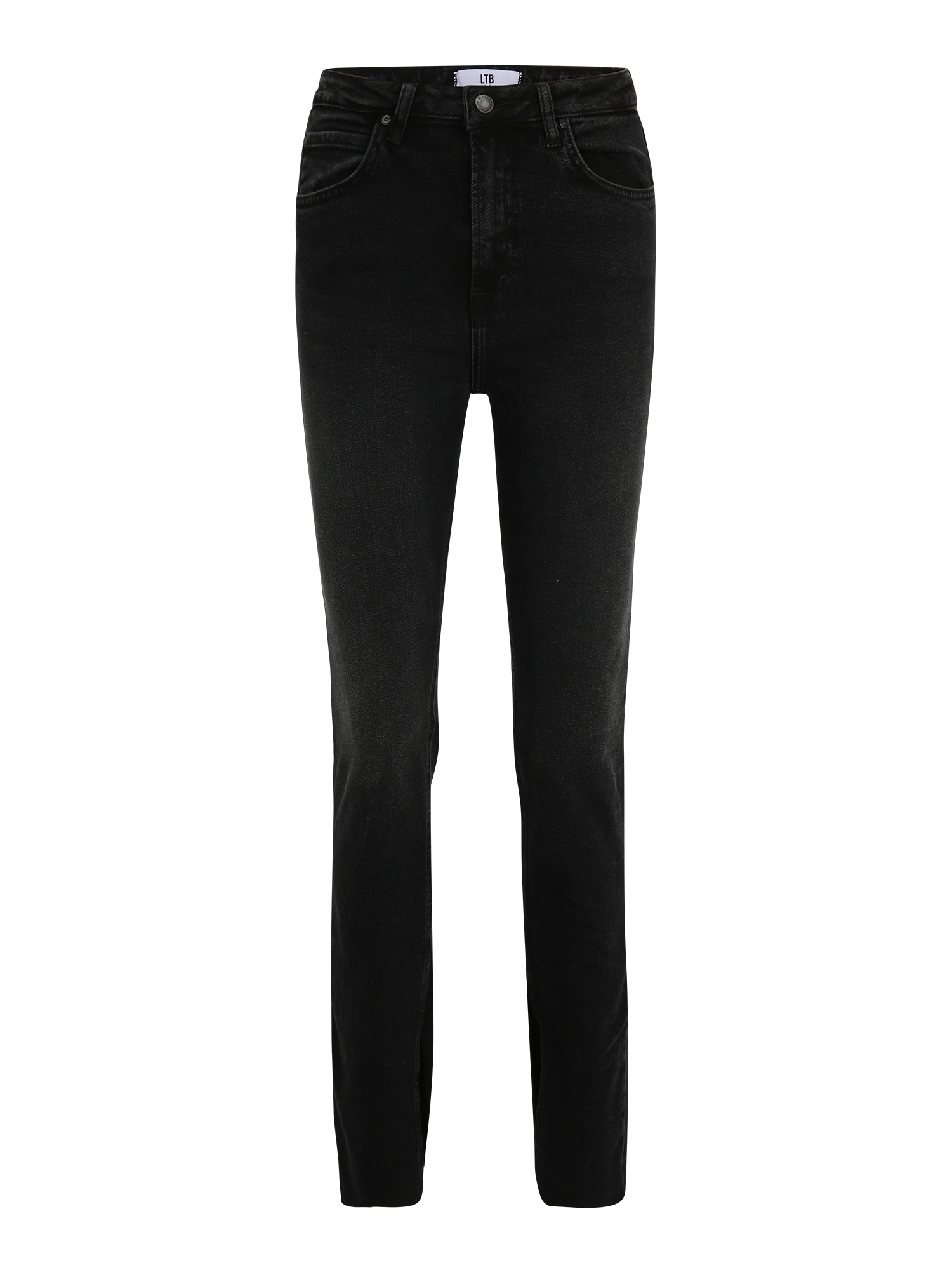 LTB Kavbojke 'Betiana'  siv denim