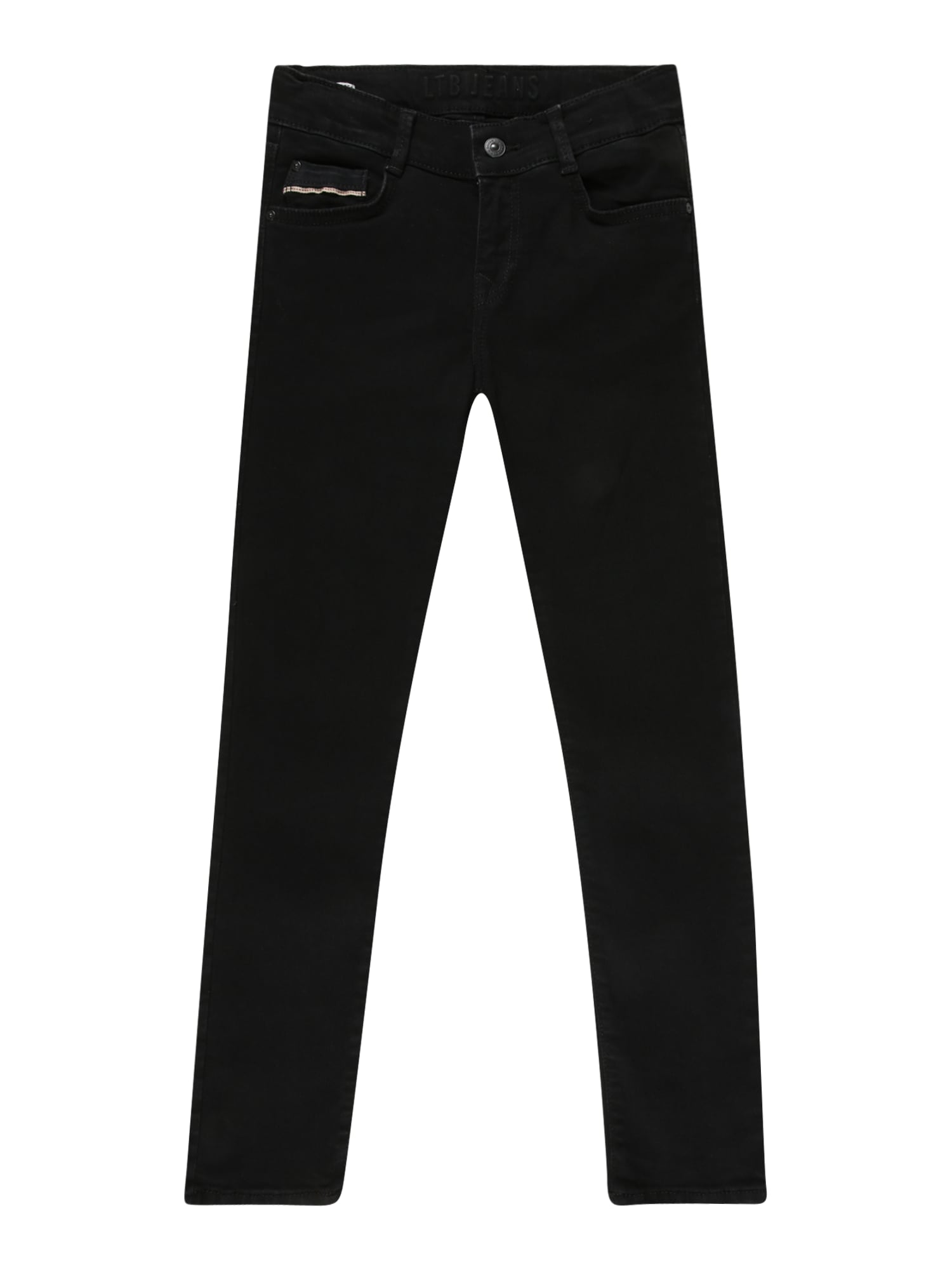 LTB Kavbojke 'Cooper'  črn denim