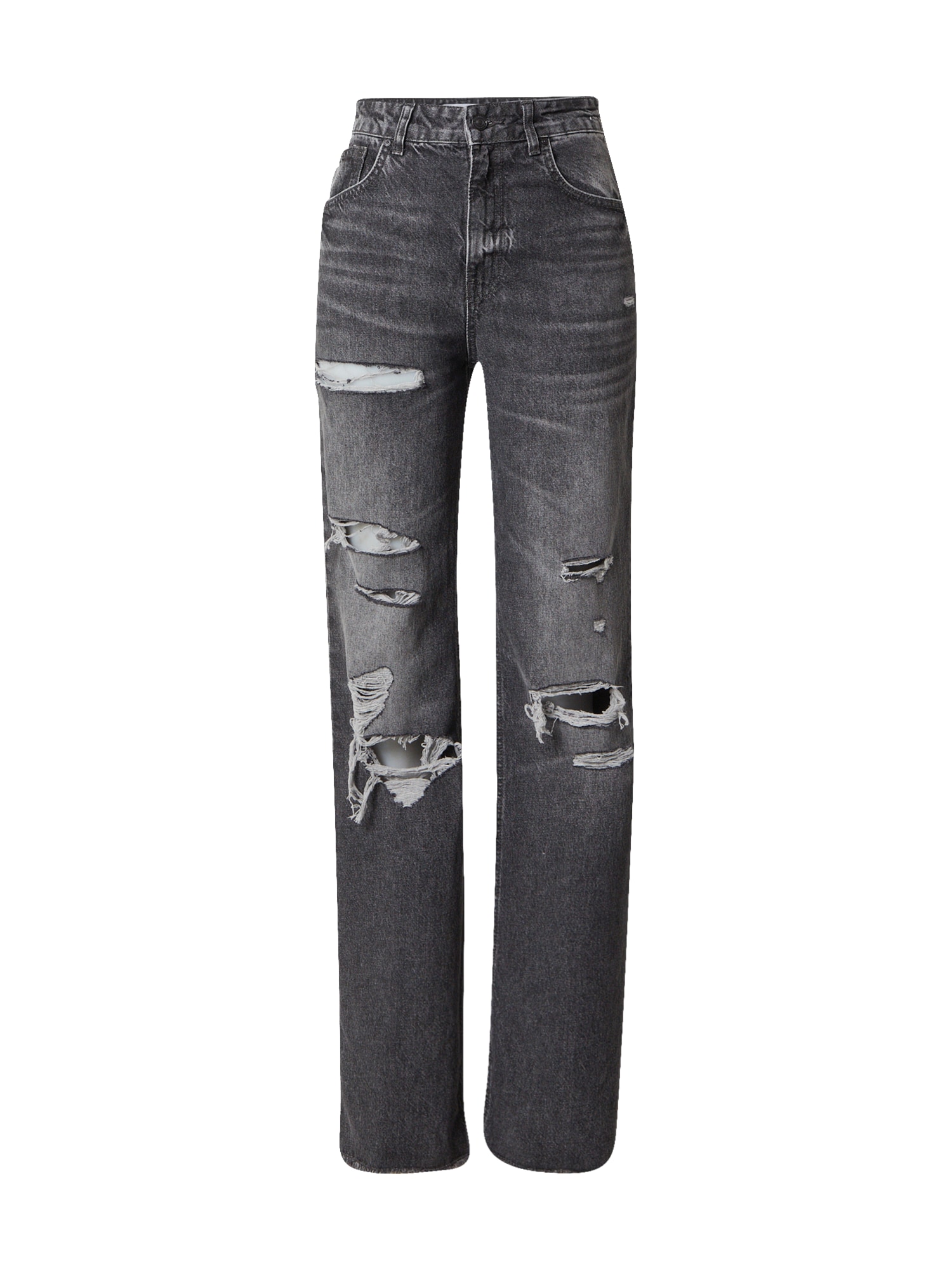 LTB Kavbojke 'DANICA'  moder denim
