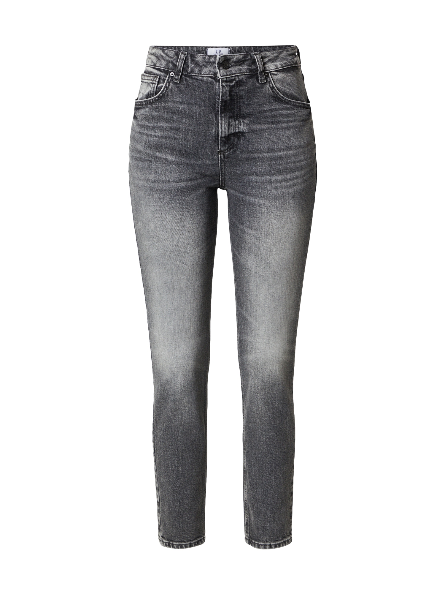 LTB Kavbojke 'FREYA'  siv denim