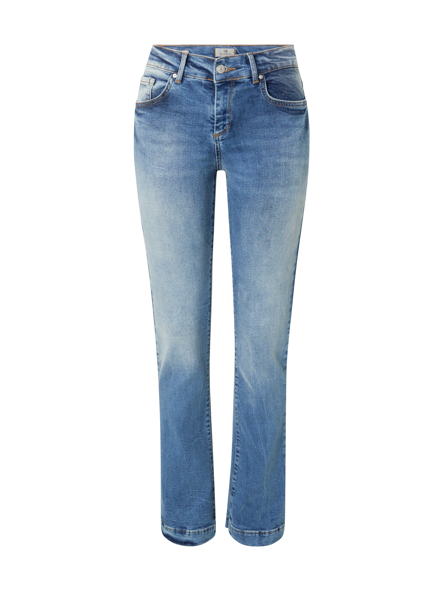 LTB Kavbojke 'Fallon'  moder denim