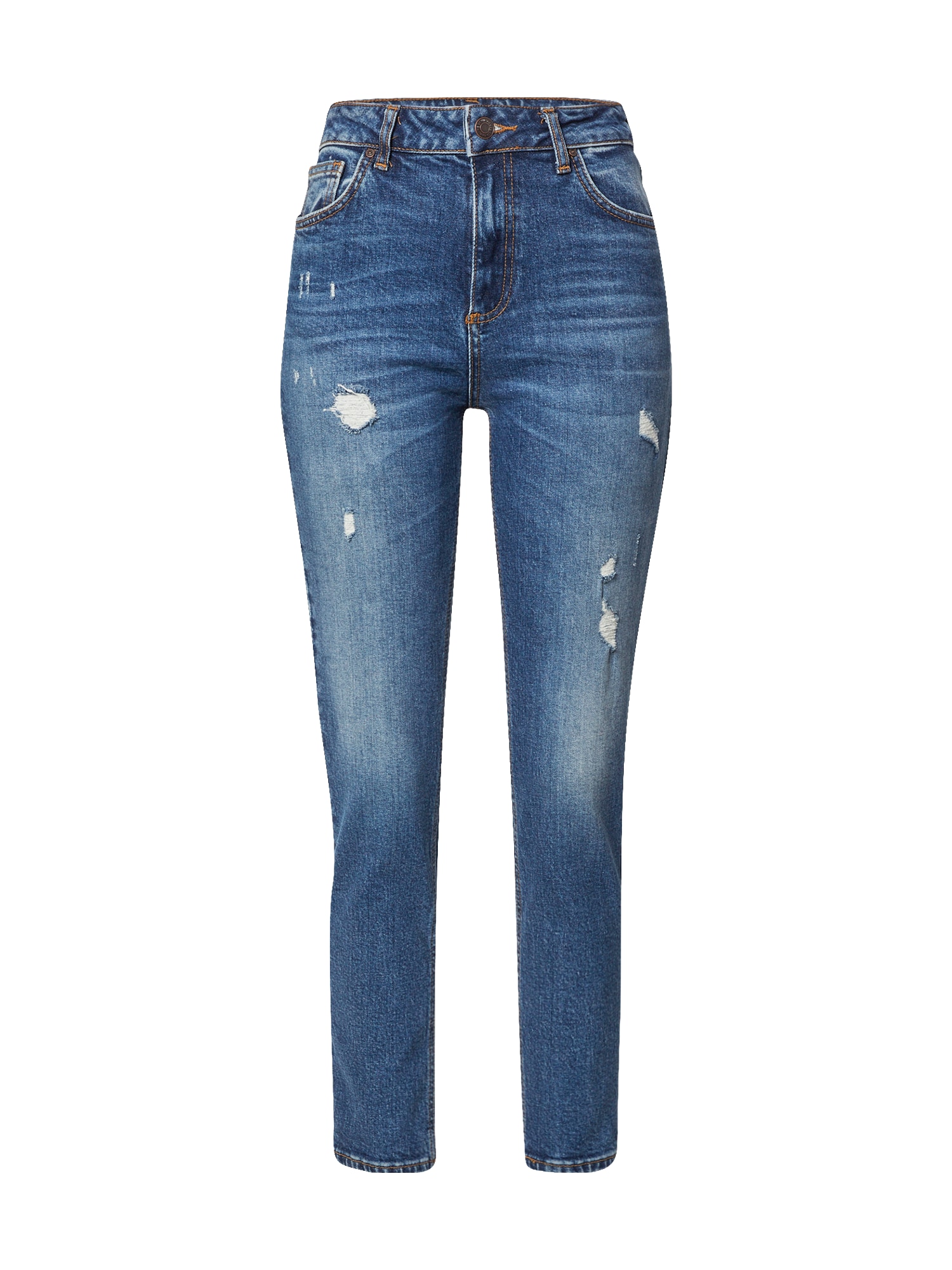 LTB Kavbojke 'Freya'  moder denim